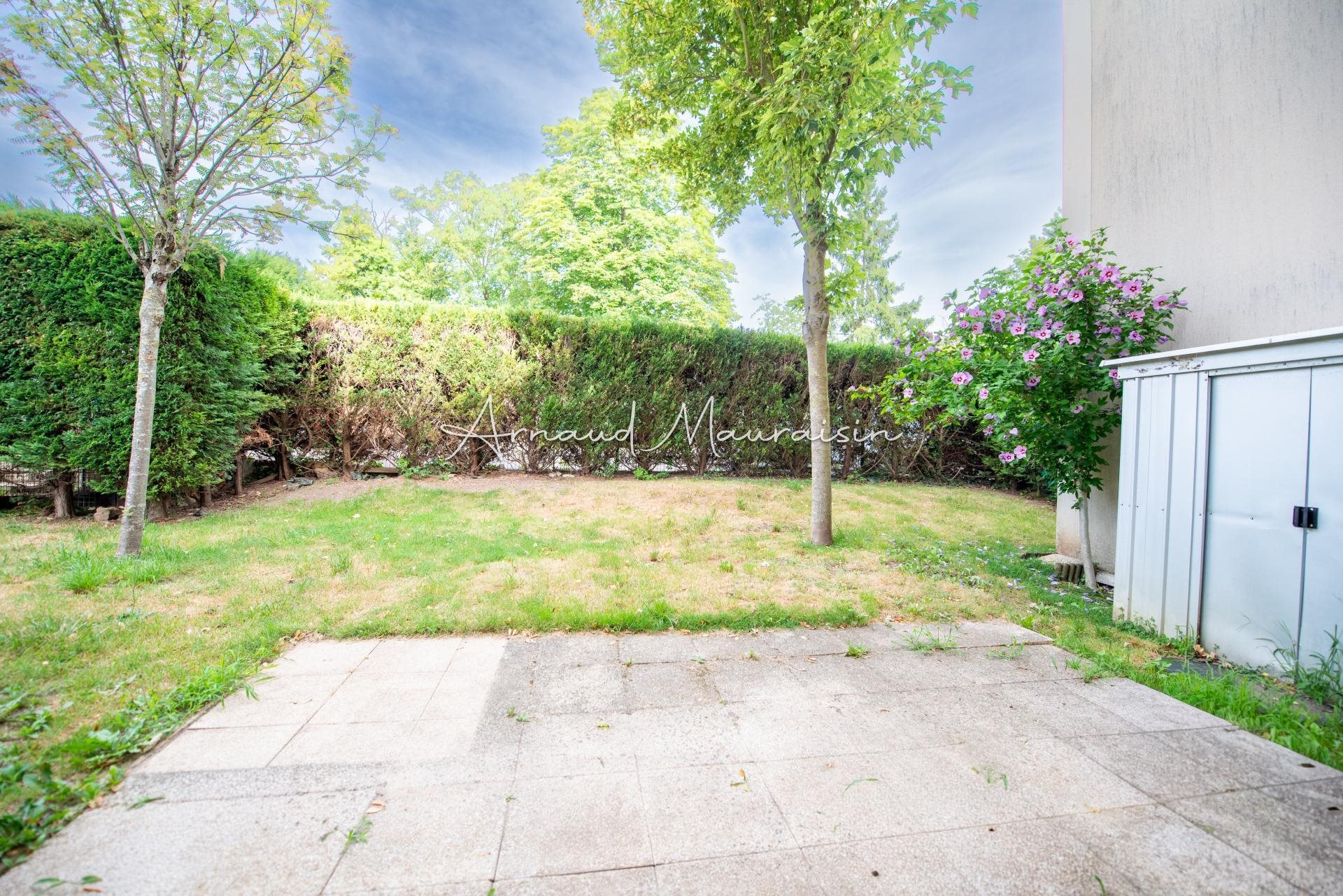 Appartement à vendre, 71m², Orry-la-Ville