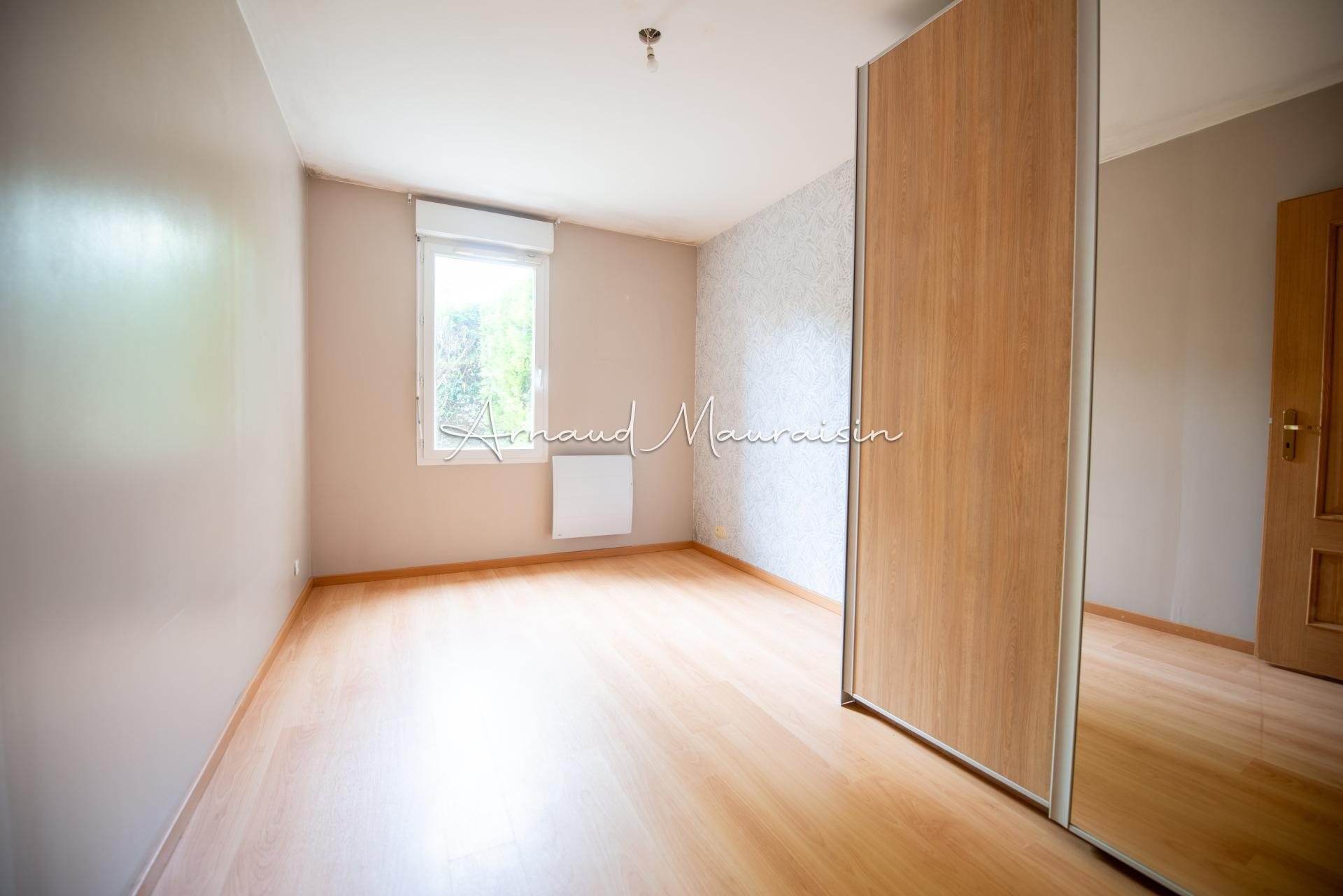 Appartement à vendre, 71m², Orry-la-Ville