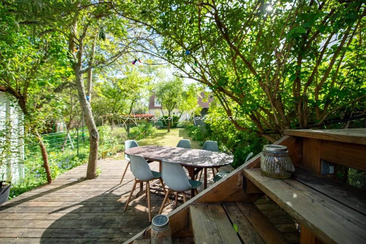 Maison à vendre, 145m², Plailly