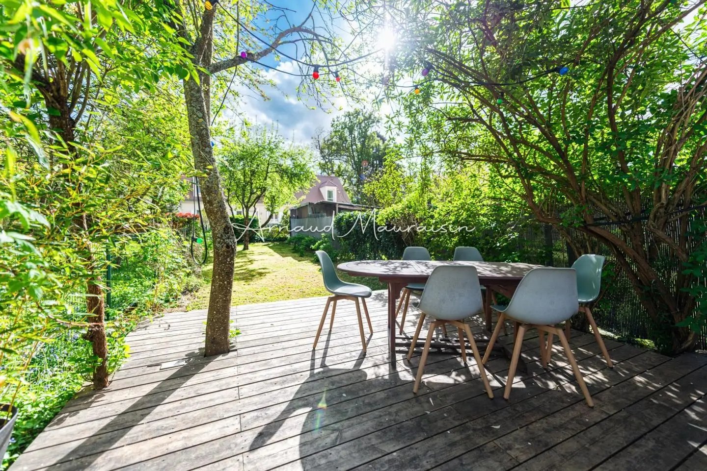 Maison à vendre, 145m², Plailly