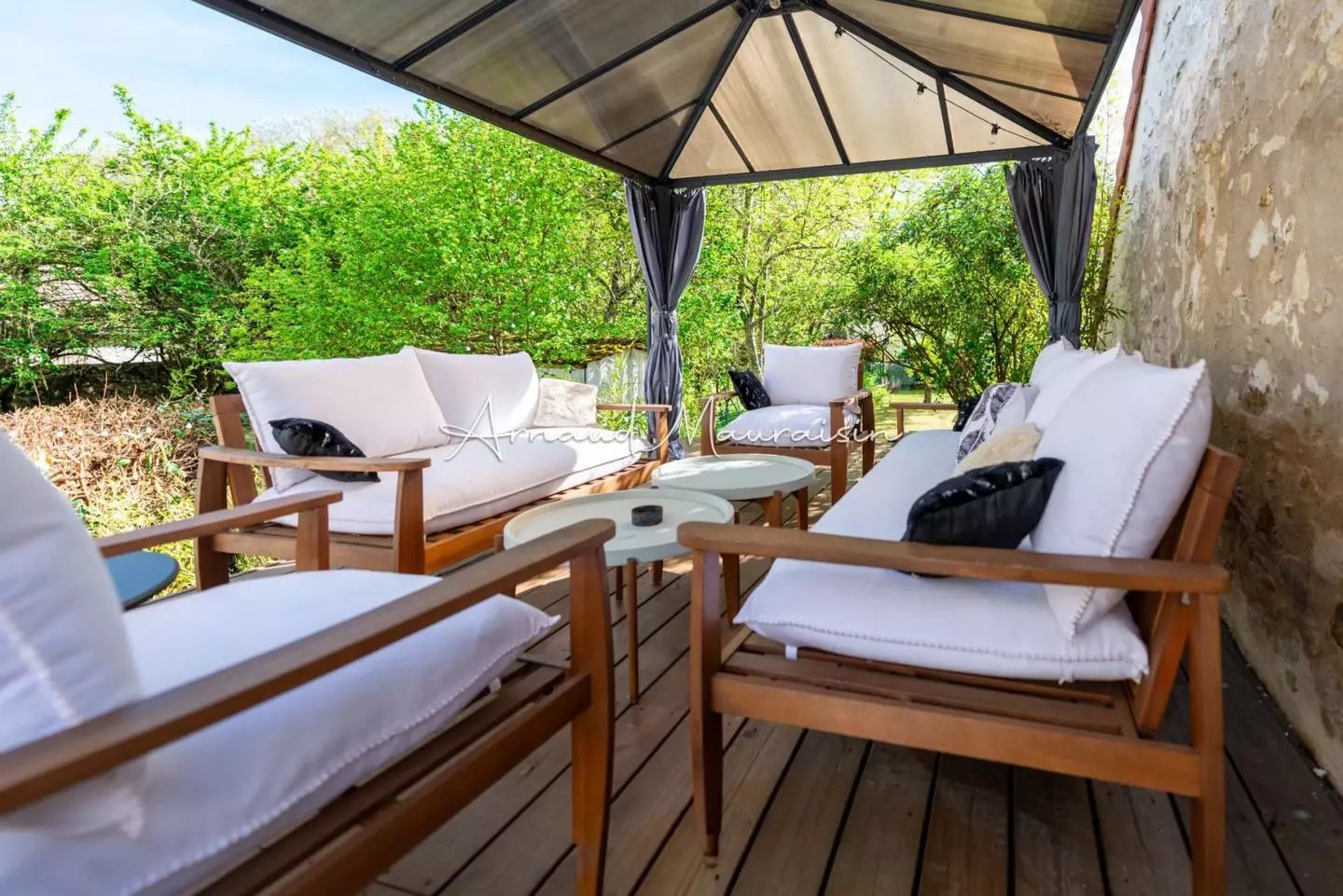 Maison à vendre, 145m², Plailly