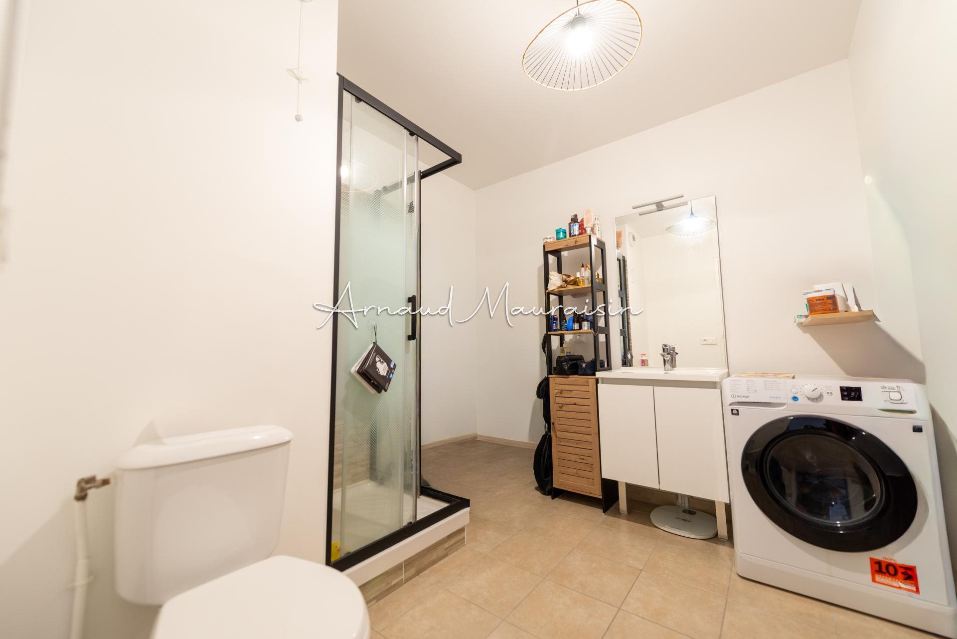 Appartement à vendre, 49m², Groslay