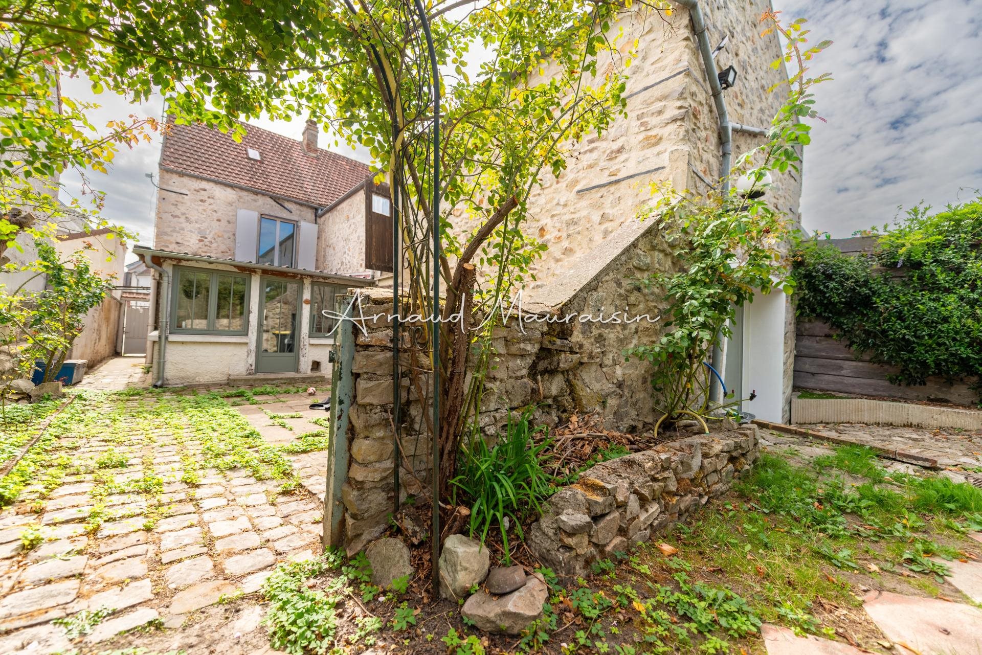 Maison à vendre, 148m², Plailly