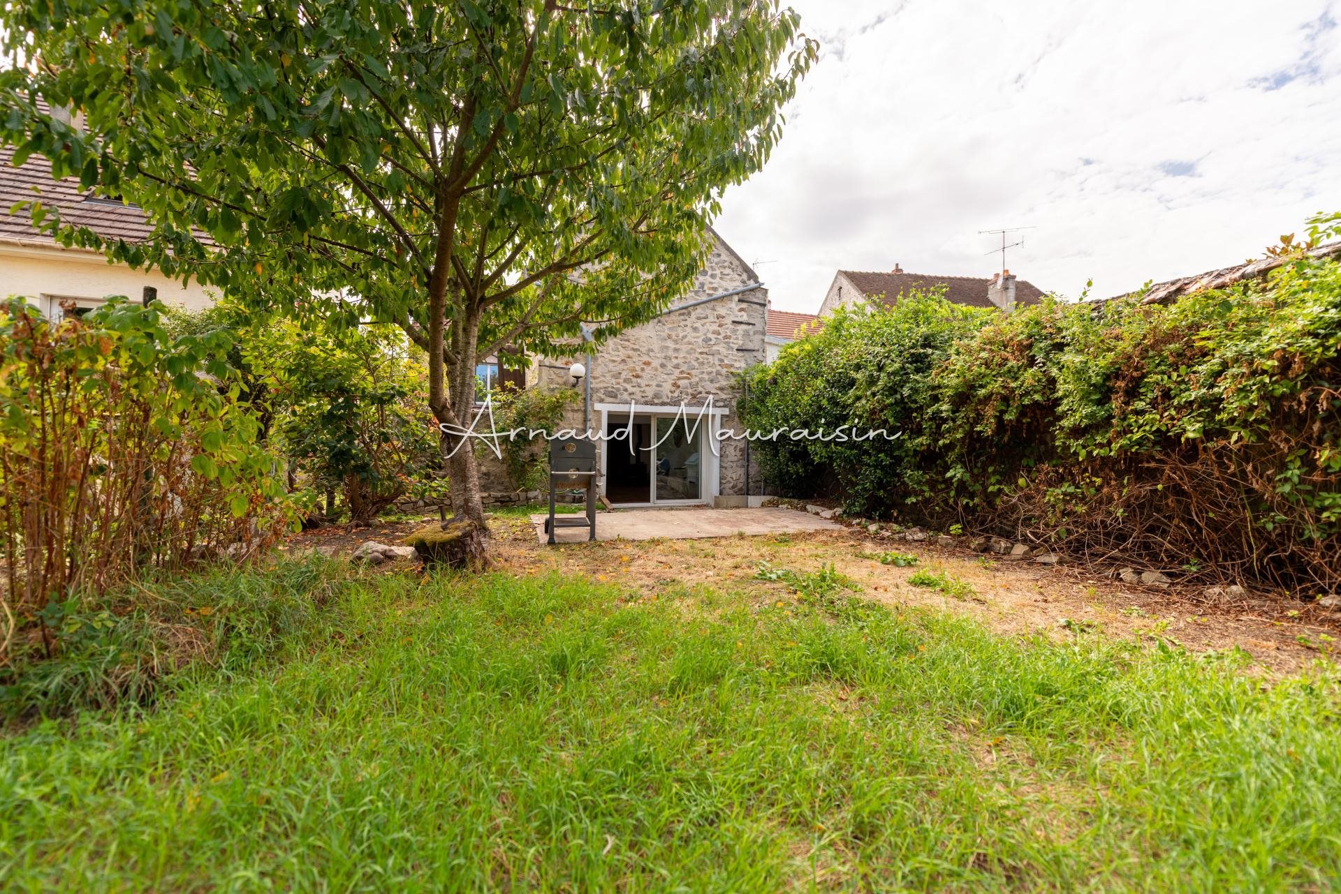 Maison à vendre, 148m², Plailly