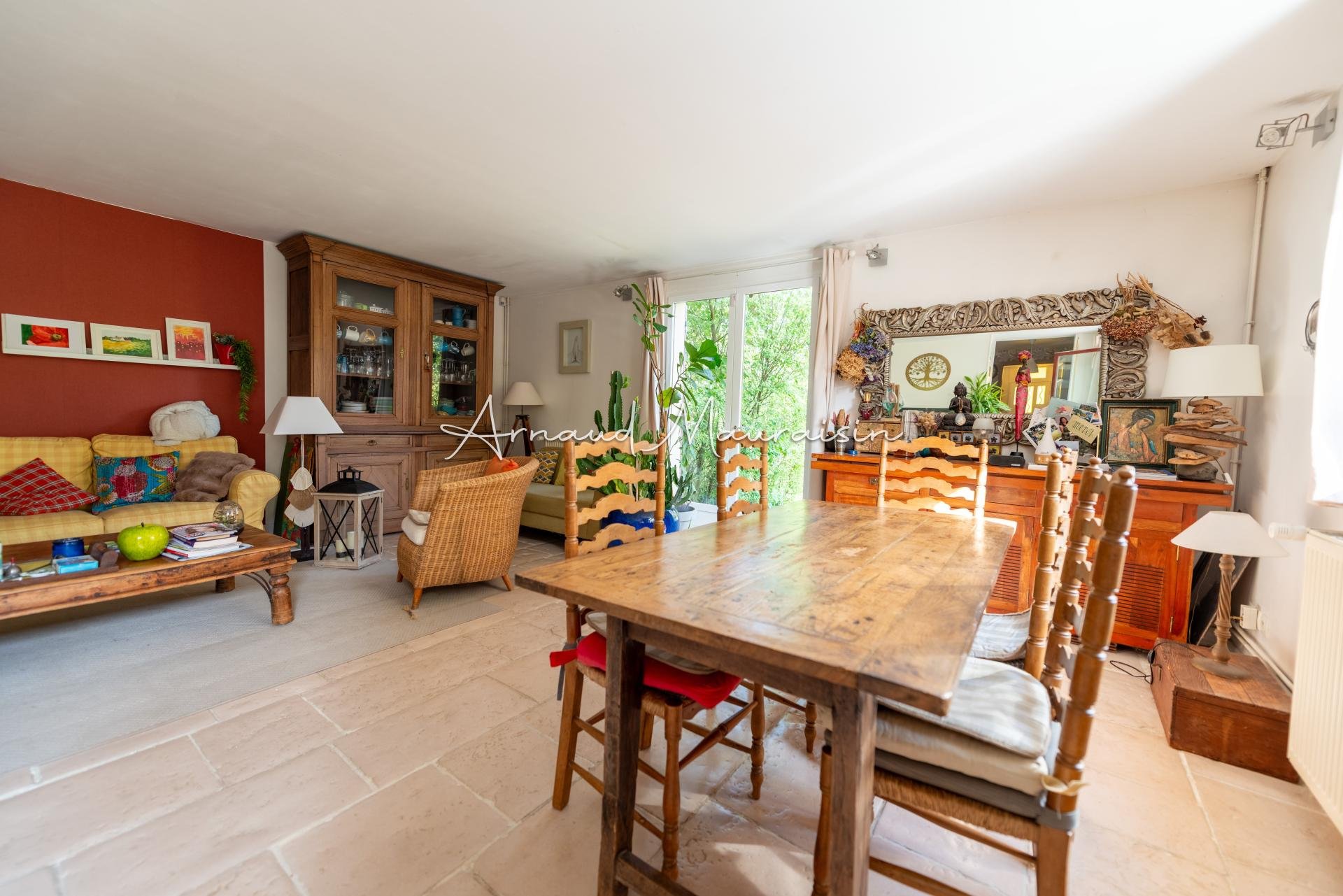 Maison à vendre, 153m², Orry-la-Ville