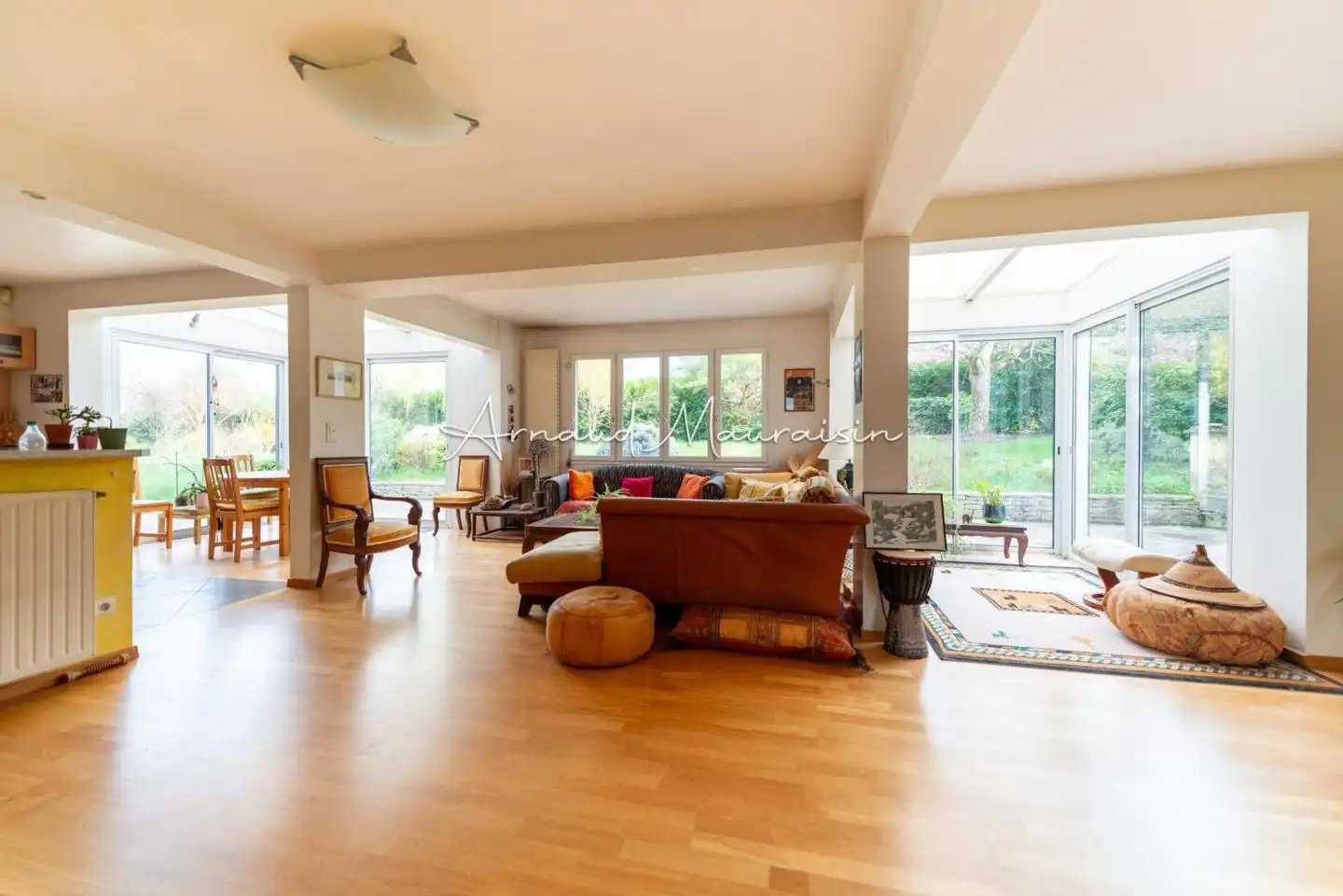 Maison à vendre, 212m², Orry-la-Ville