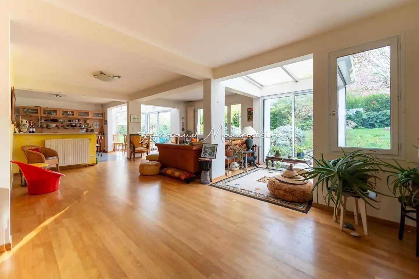 Maison à vendre, 212m², Orry-la-Ville