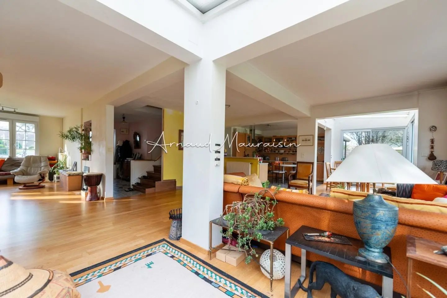 Maison à vendre, 212m², Orry-la-Ville