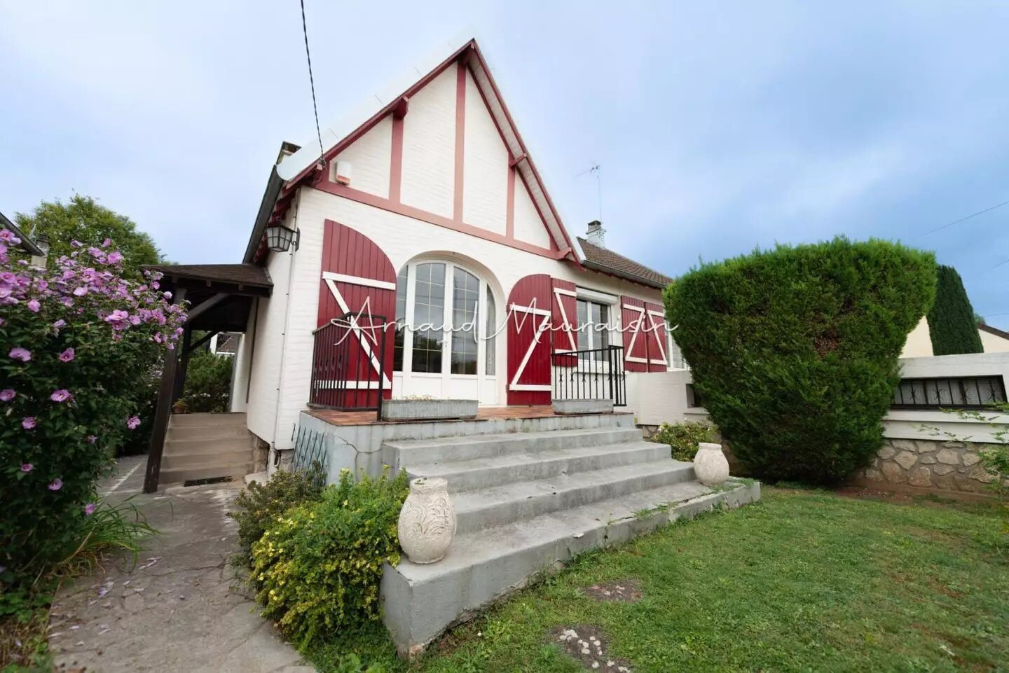 Maison à vendre, 78m², Gagny