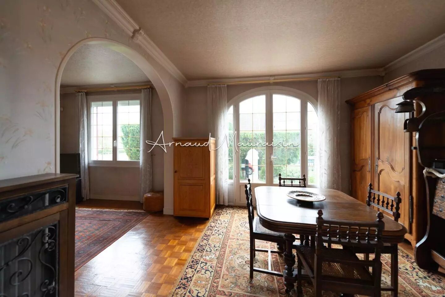 Maison à vendre, 78m², Gagny