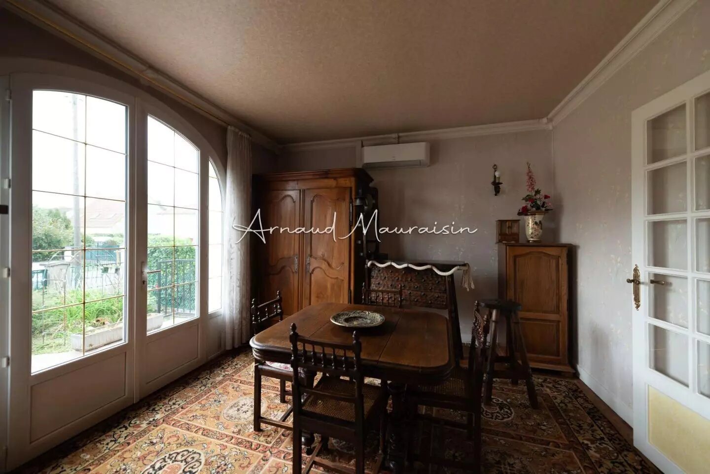 Maison à vendre, 78m², Gagny