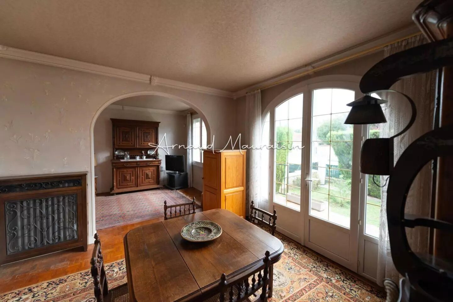 Maison à vendre, 78m², Gagny