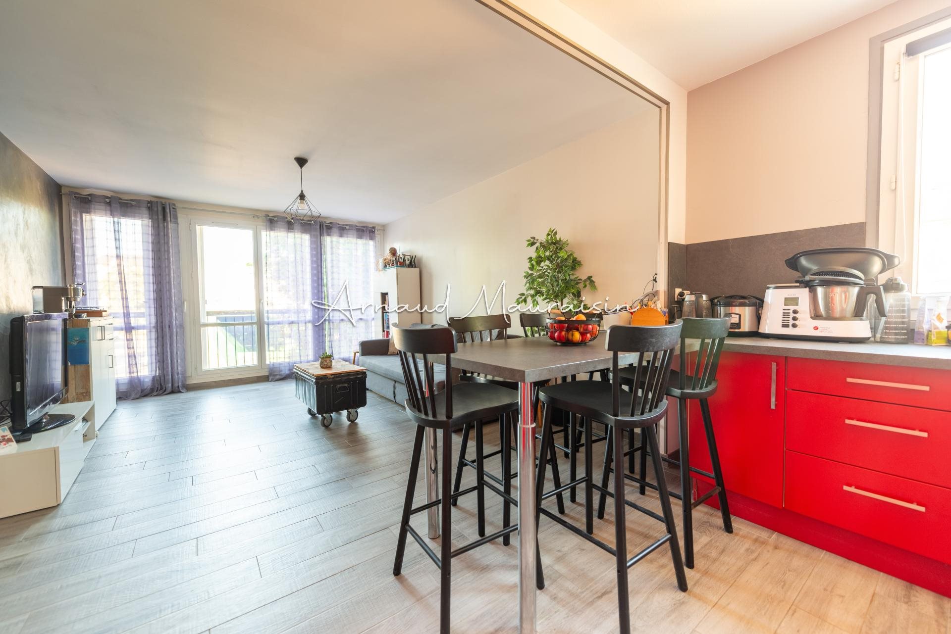 Appartement à vendre, 78m², Senlis