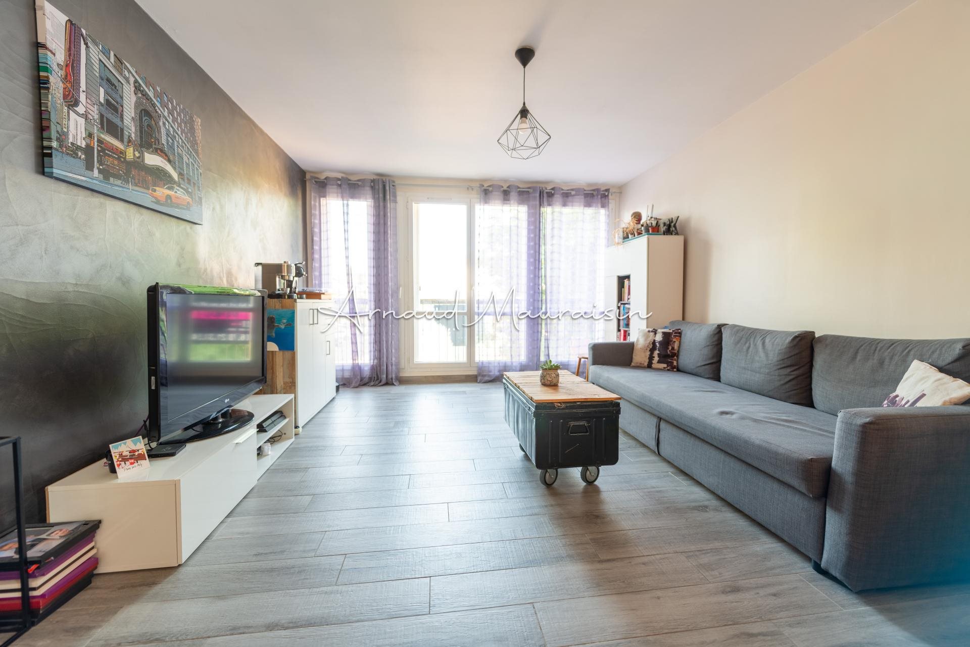 Appartement à vendre, 78m², Senlis