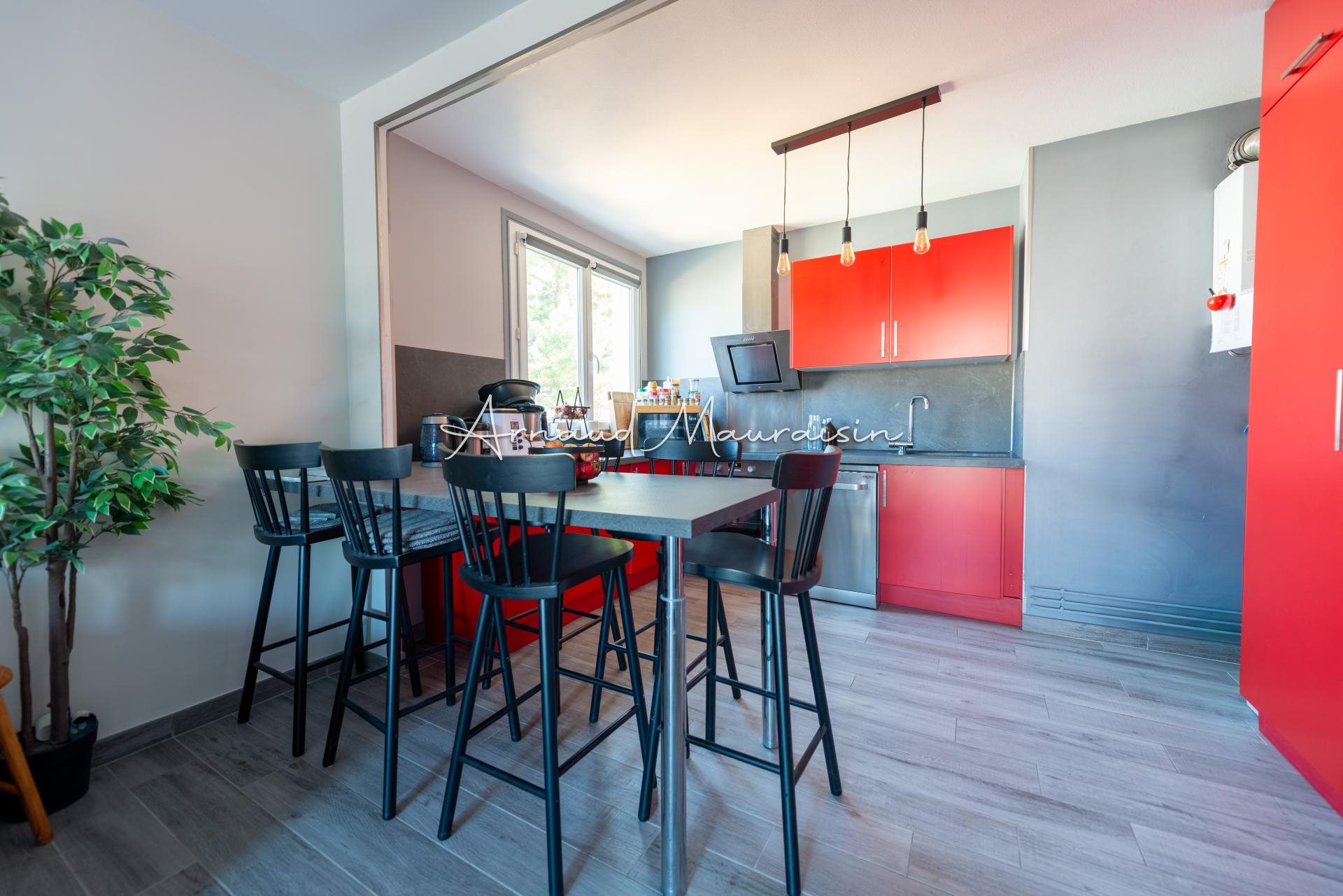 Appartement à vendre, 78m², Senlis