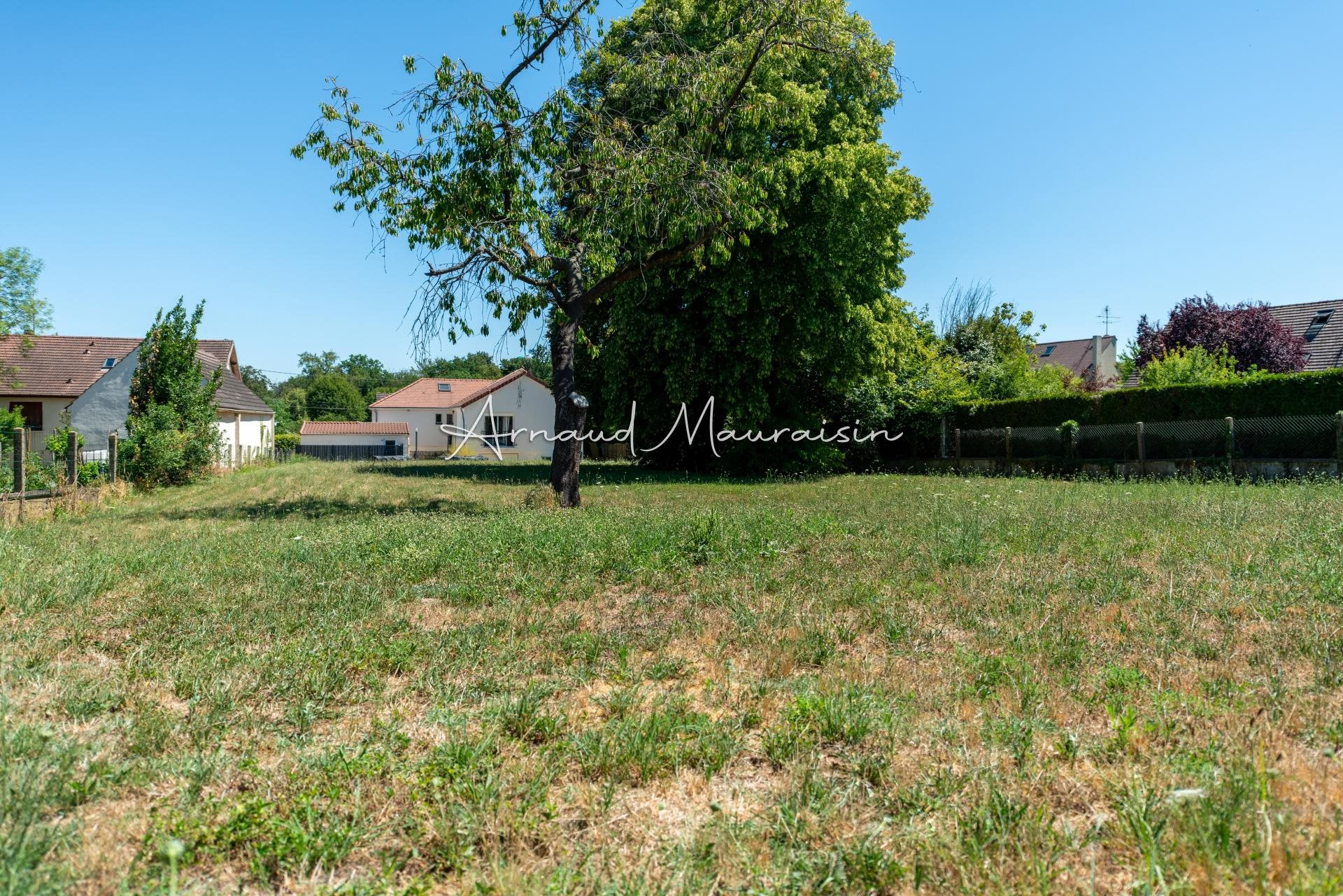 Maison à vendre, 160m², Orry-la-Ville