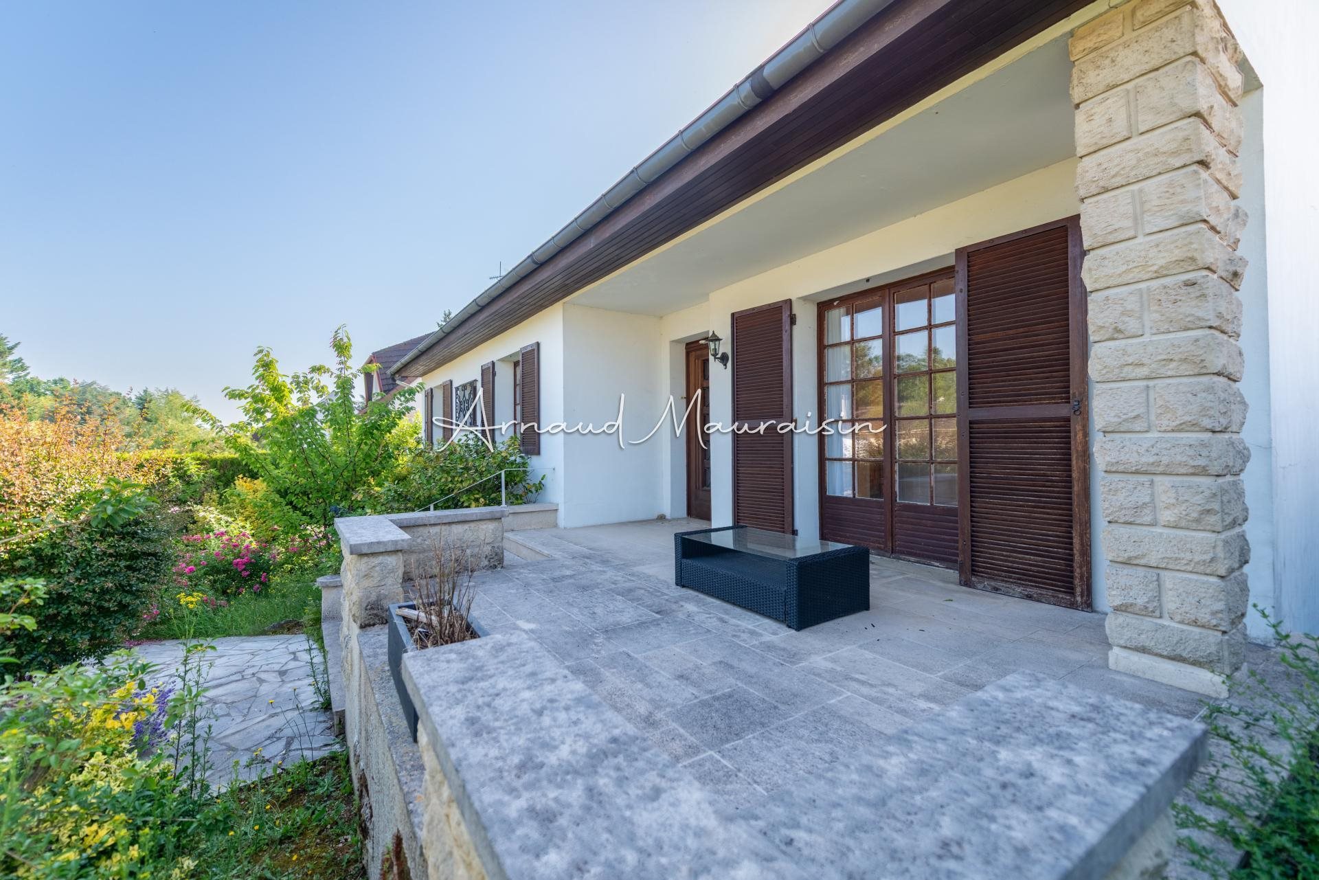 Maison à vendre, 128m², Orry-la-Ville