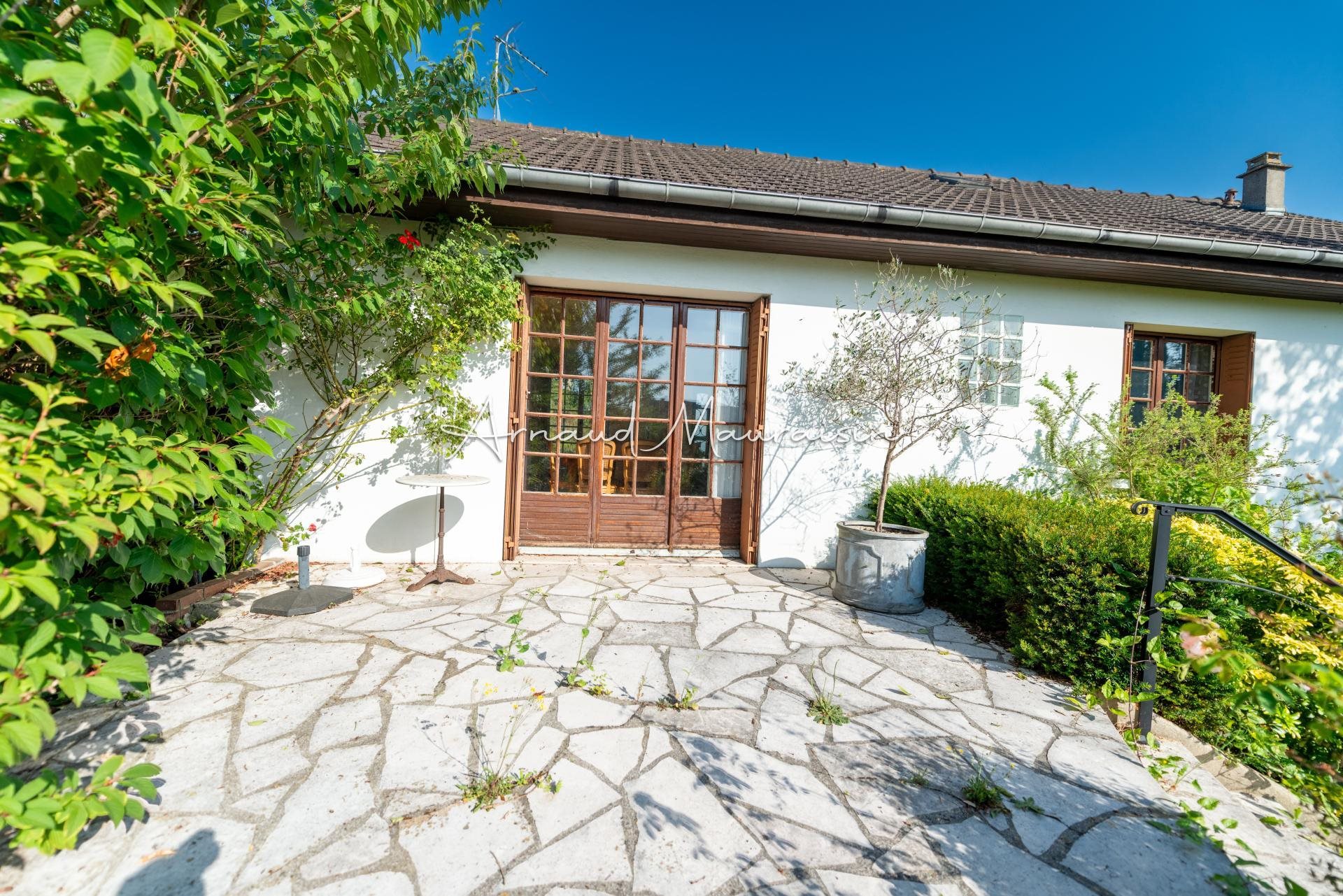 Maison à vendre, 128m², Orry-la-Ville