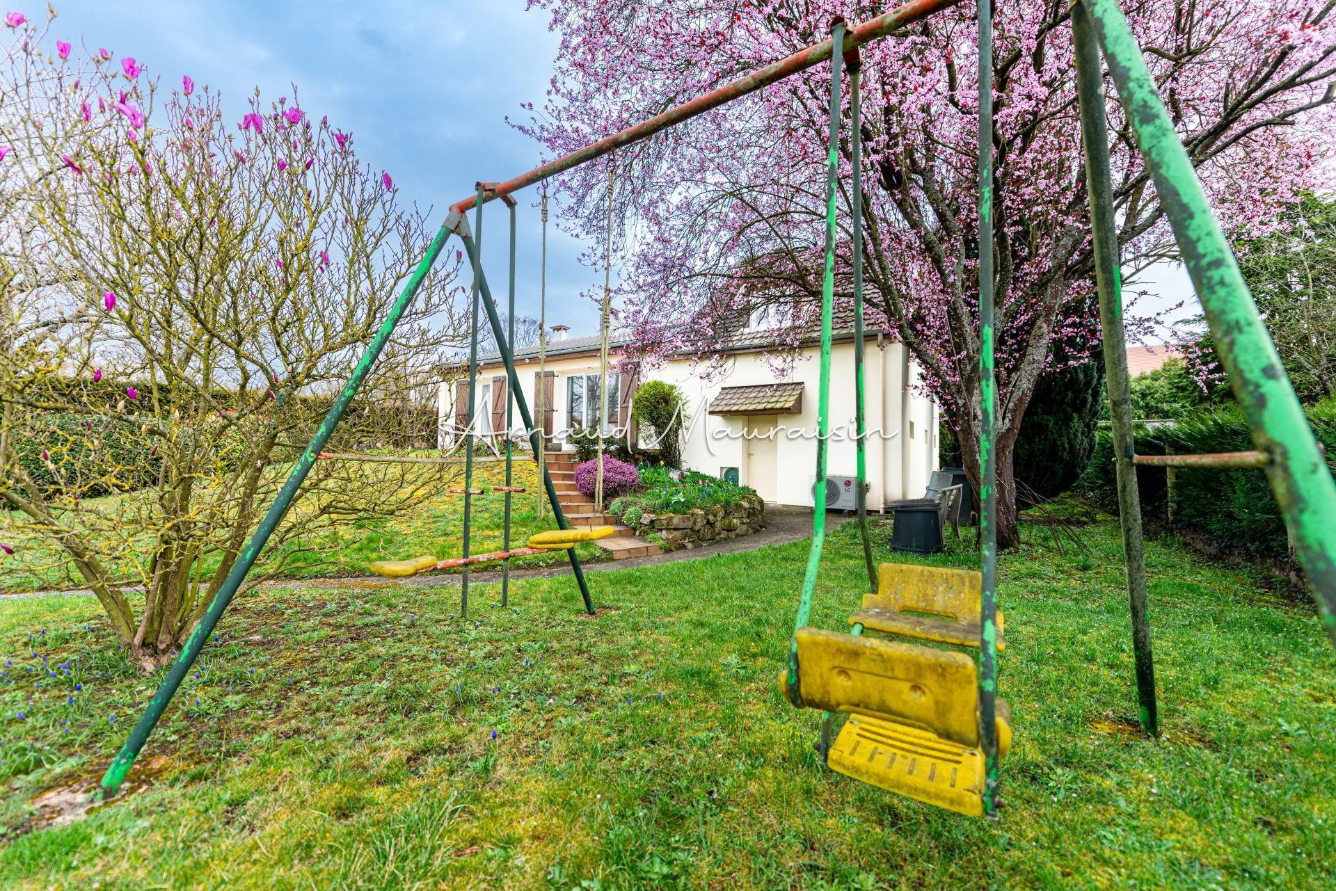 Maison à vendre, 148m², La Chapelle-en-Serval