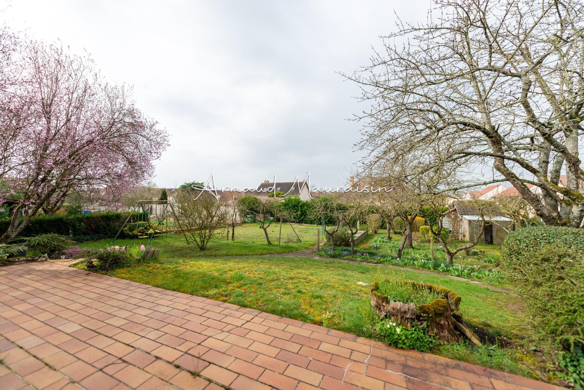 Maison à vendre, 148m², La Chapelle-en-Serval
