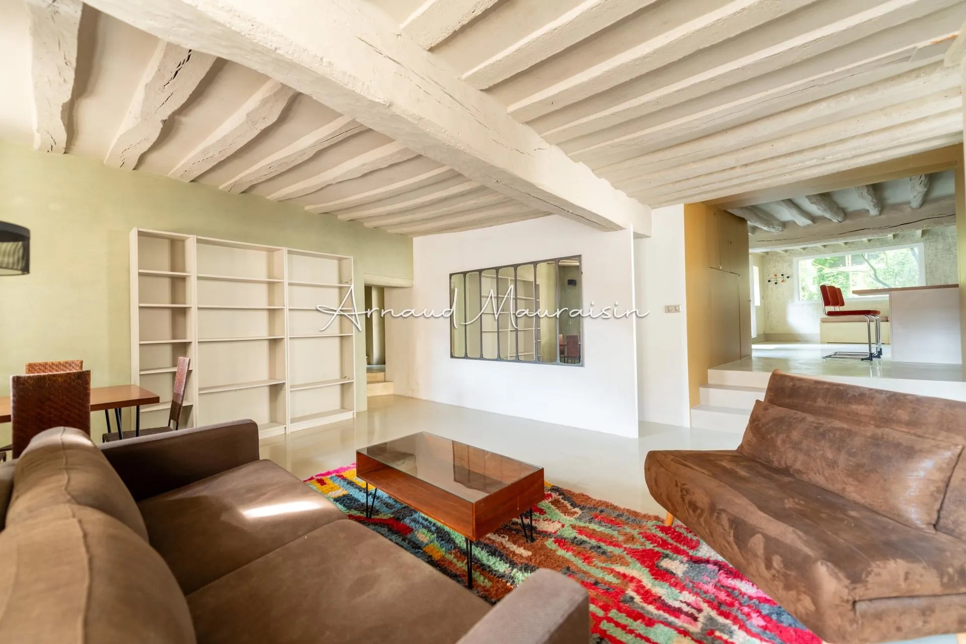 Maison à vendre, 160m², Coye-la-Forêt