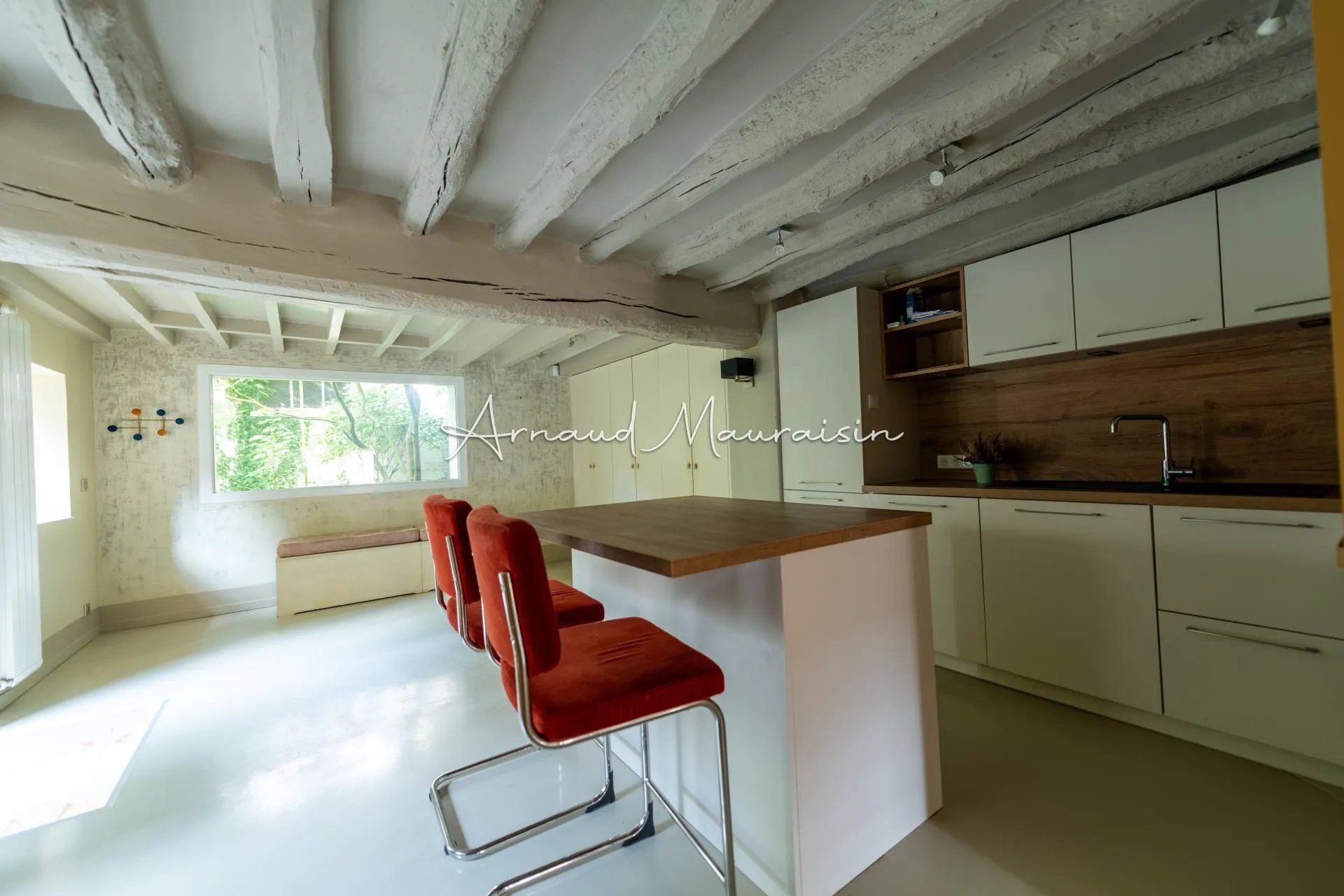 Maison à vendre, 160m², Coye-la-Forêt