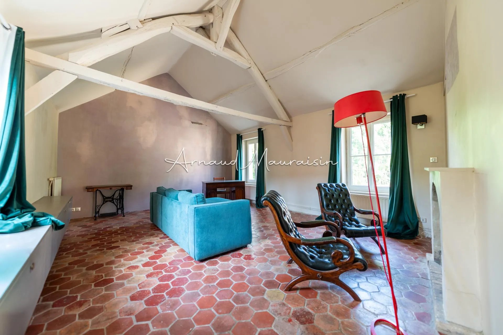 Maison à vendre, 160m², Coye-la-Forêt