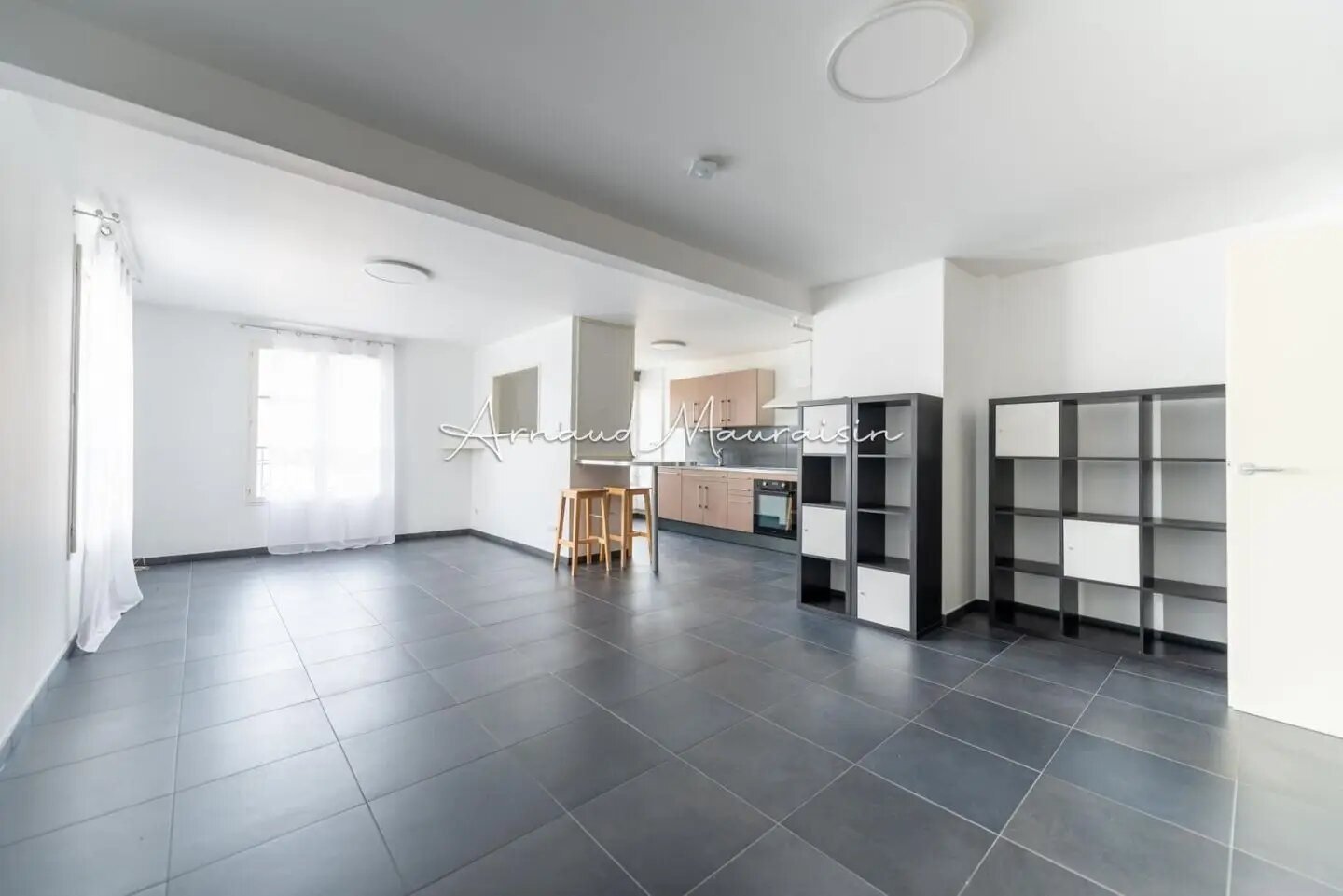 Appartement à vendre, 79m², Pontarmé