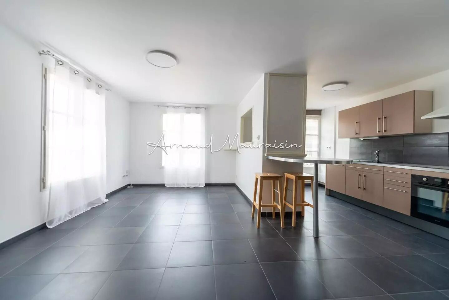 Appartement à vendre, 79m², Pontarmé