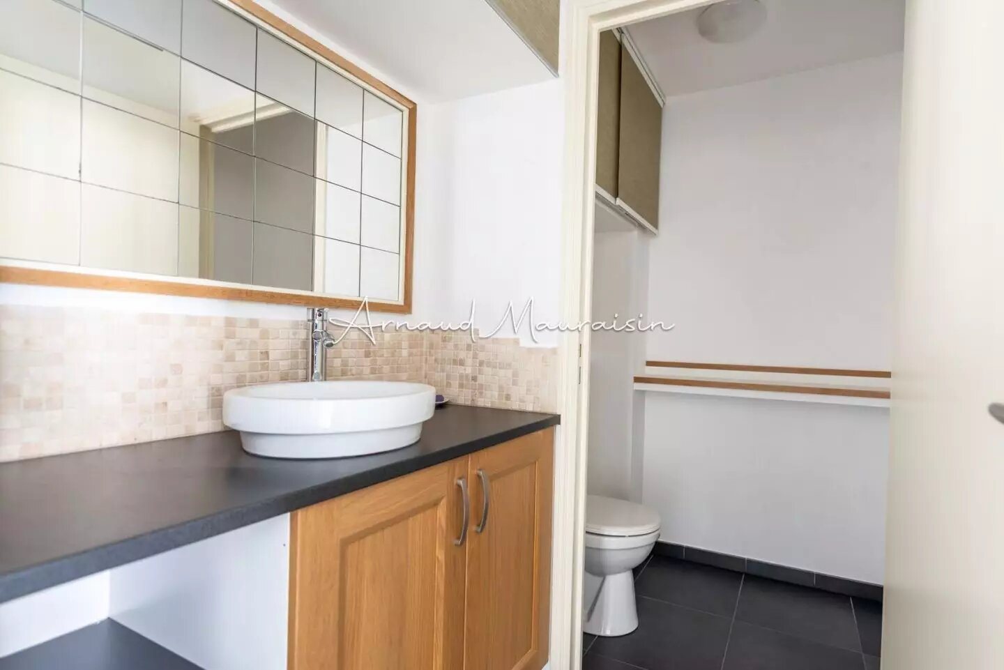 Appartement à vendre, 79m², Pontarmé