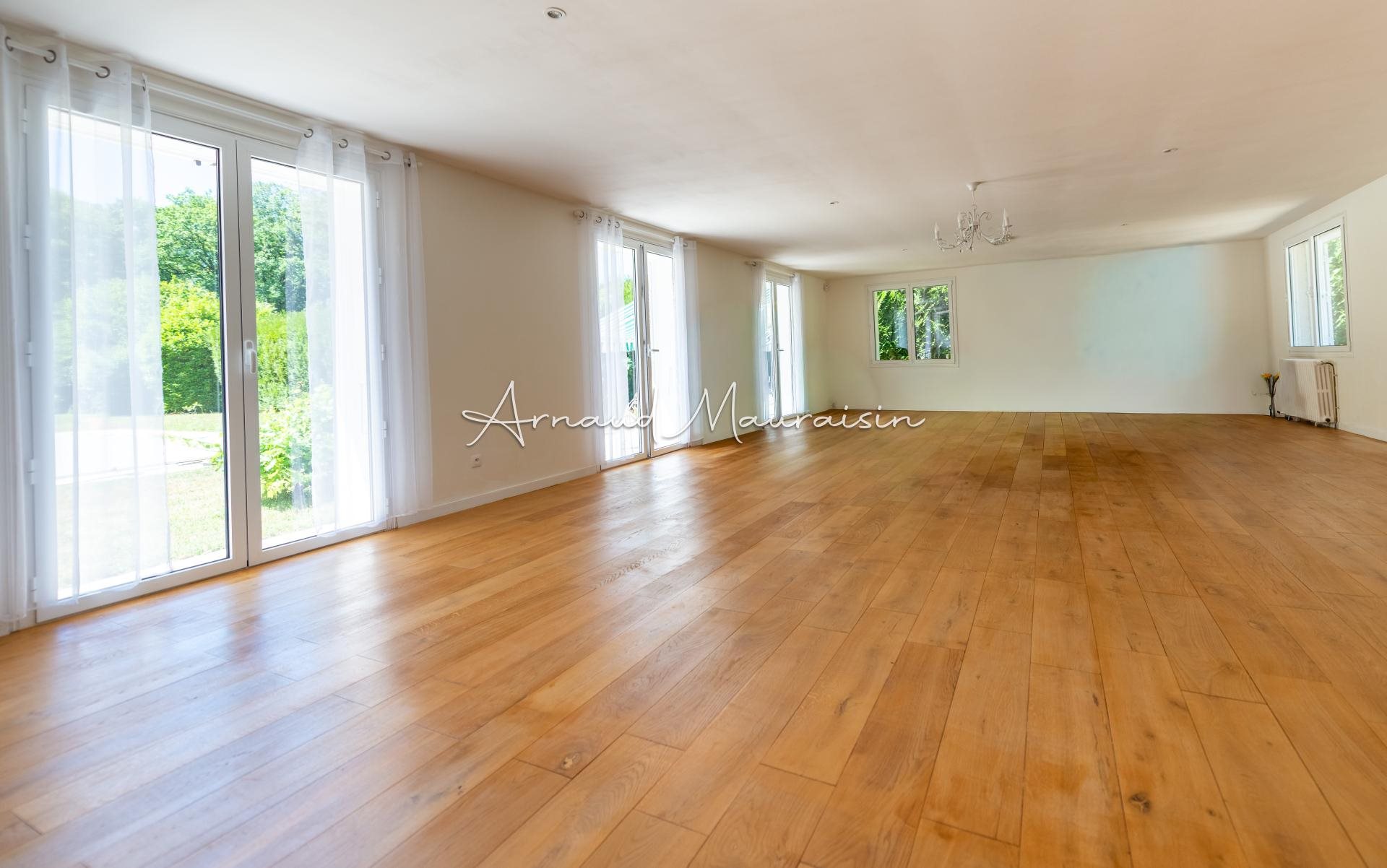 Maison à vendre, 300m², Orry-la-Ville