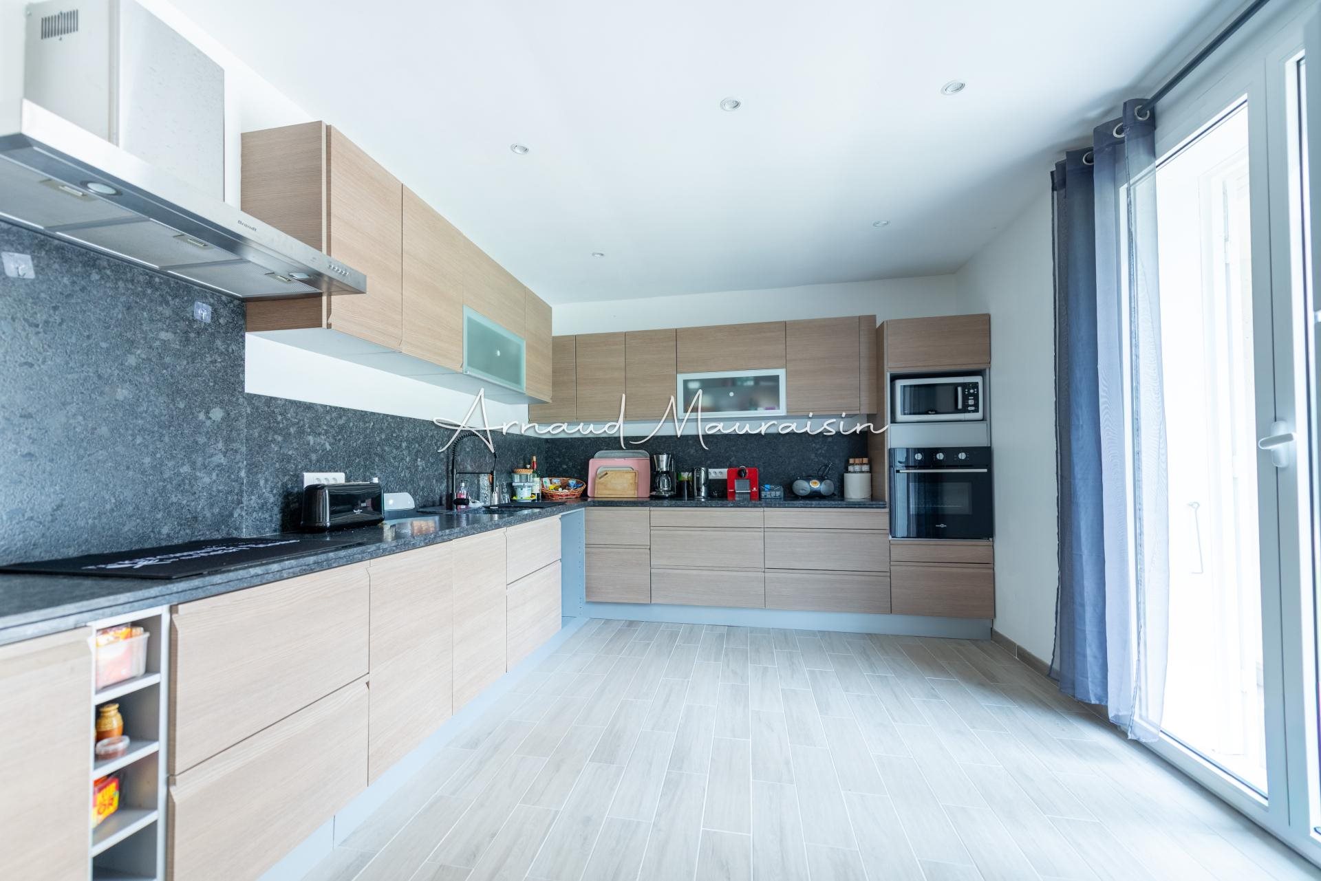 Maison à vendre, 300m², Orry-la-Ville