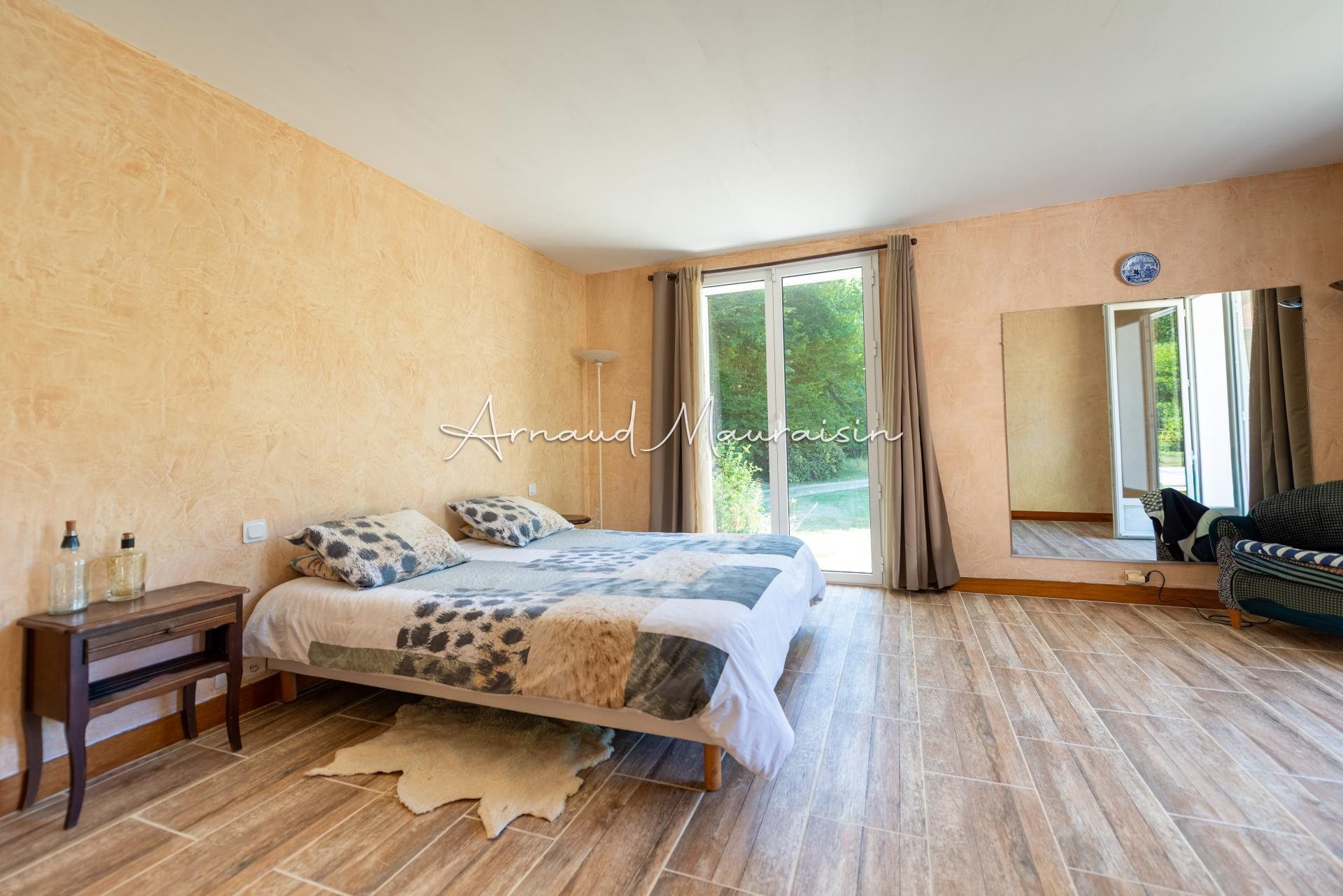 Maison à vendre, 300m², Orry-la-Ville