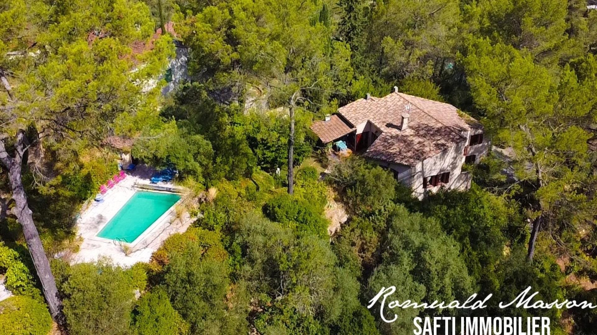 Maison à vendre, 210m², Belgentier