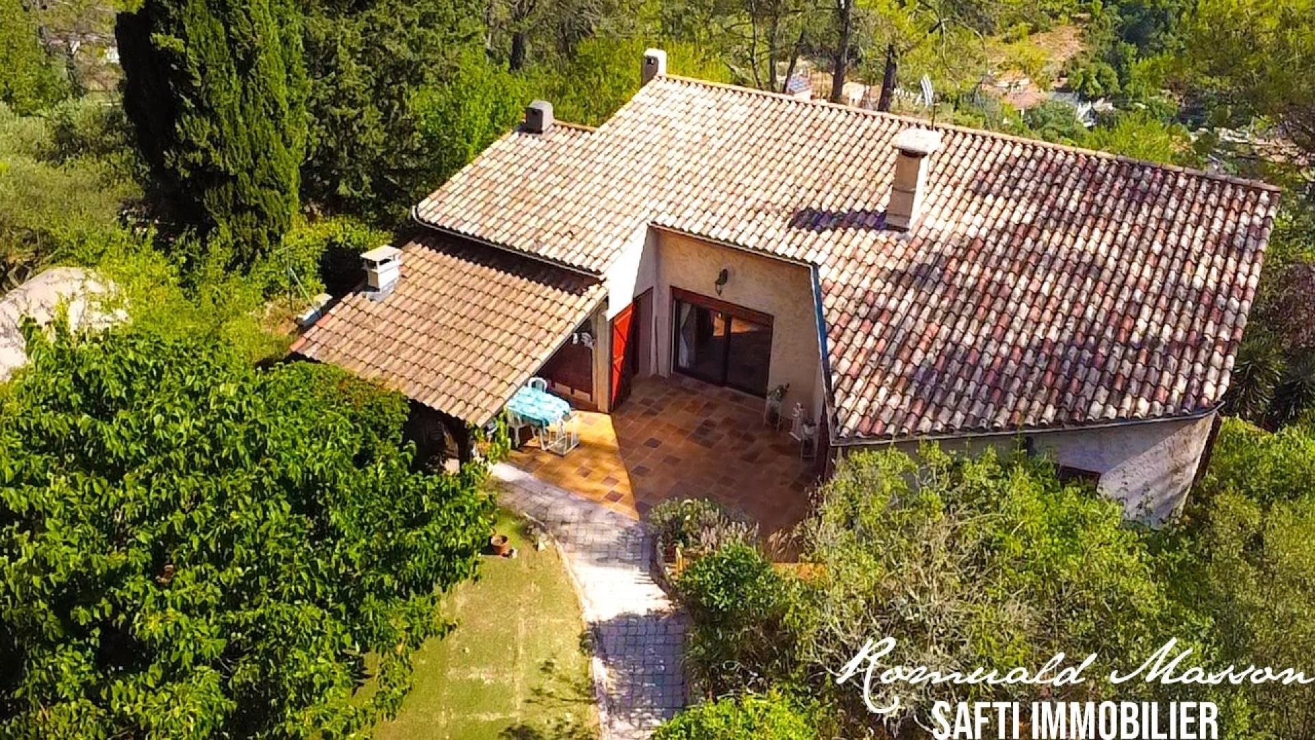 Maison à vendre, 210m², Belgentier
