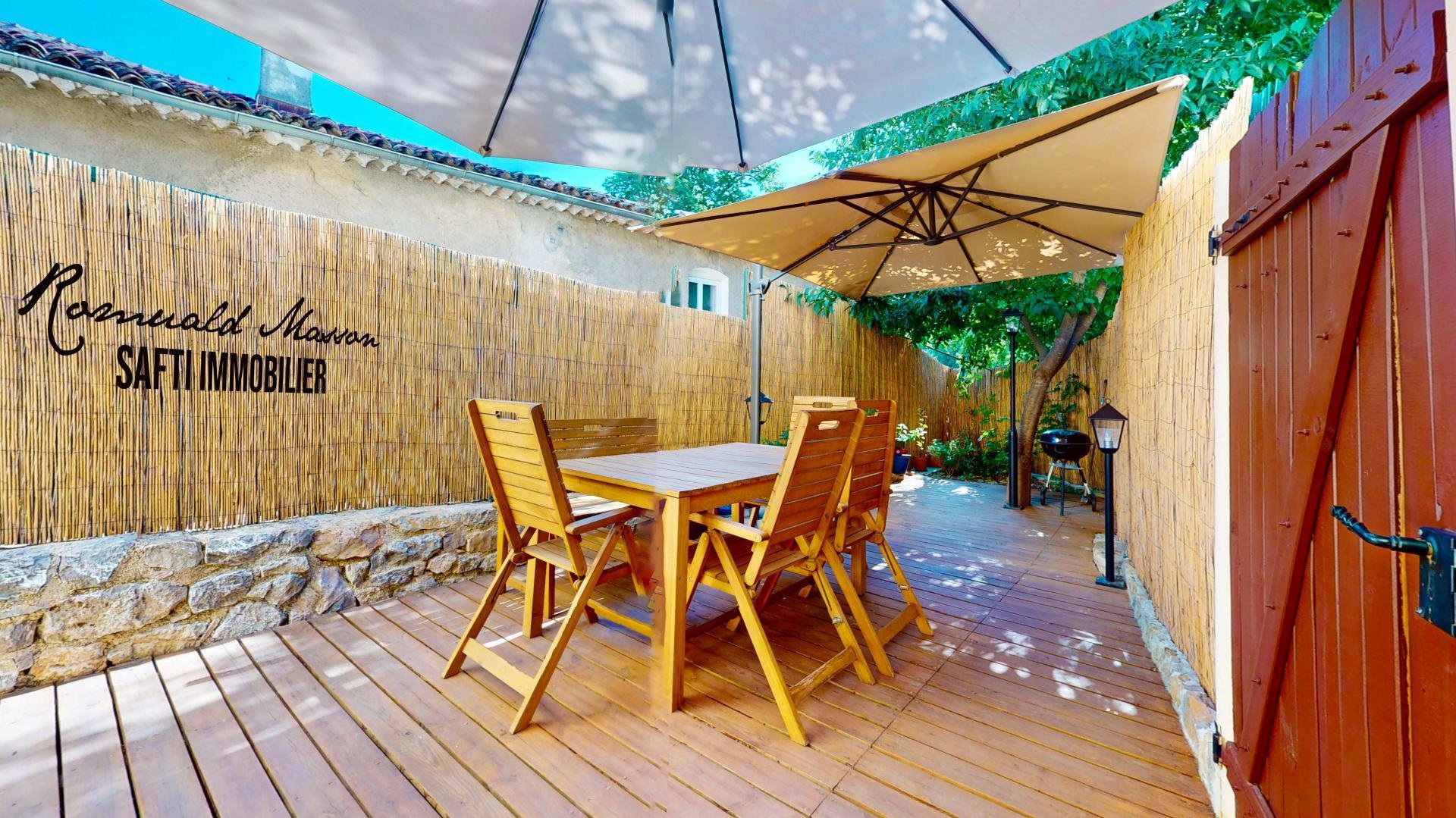 Maison à vendre, 70m², Belgentier