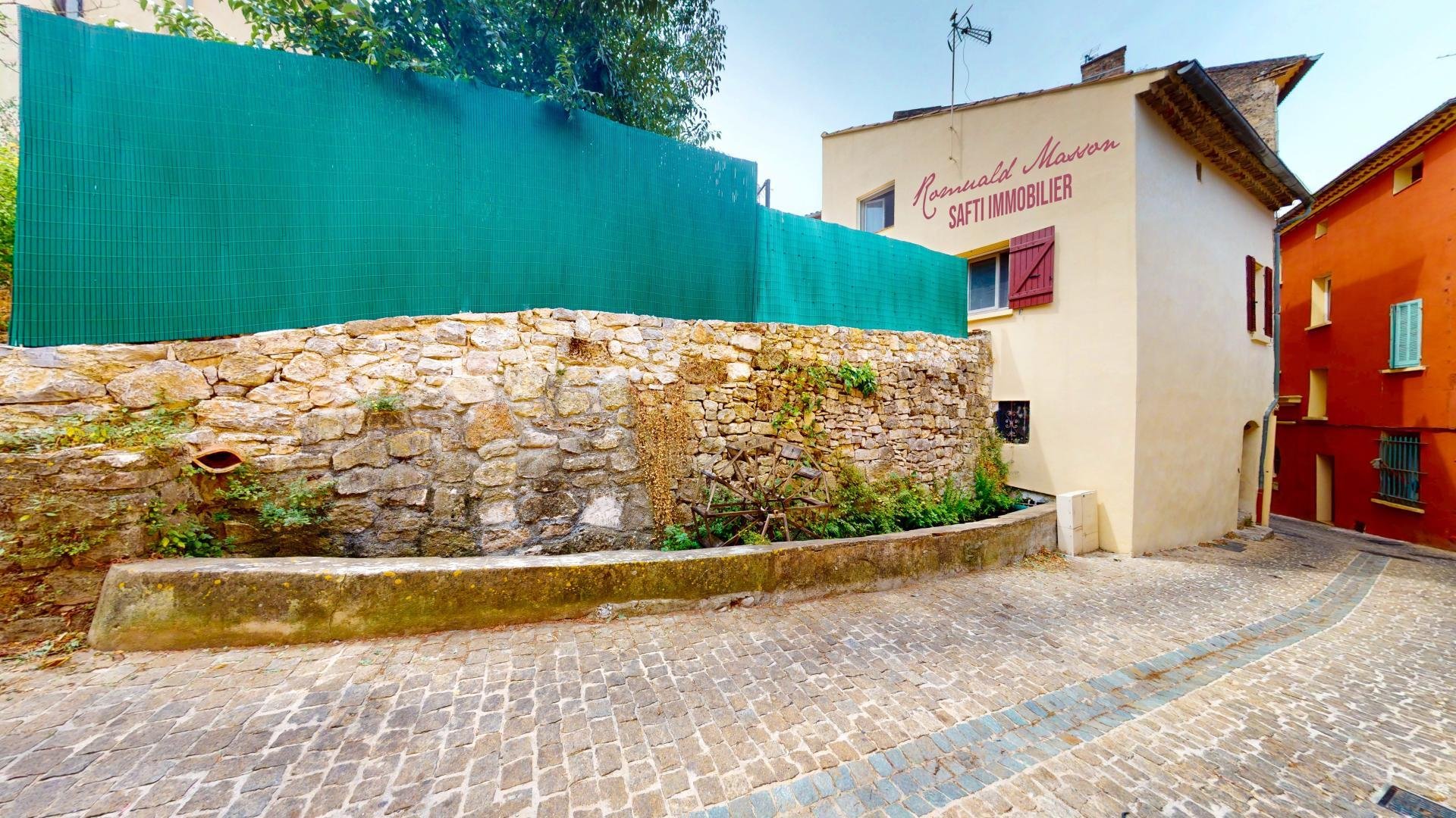 Maison à vendre, 70m², Belgentier