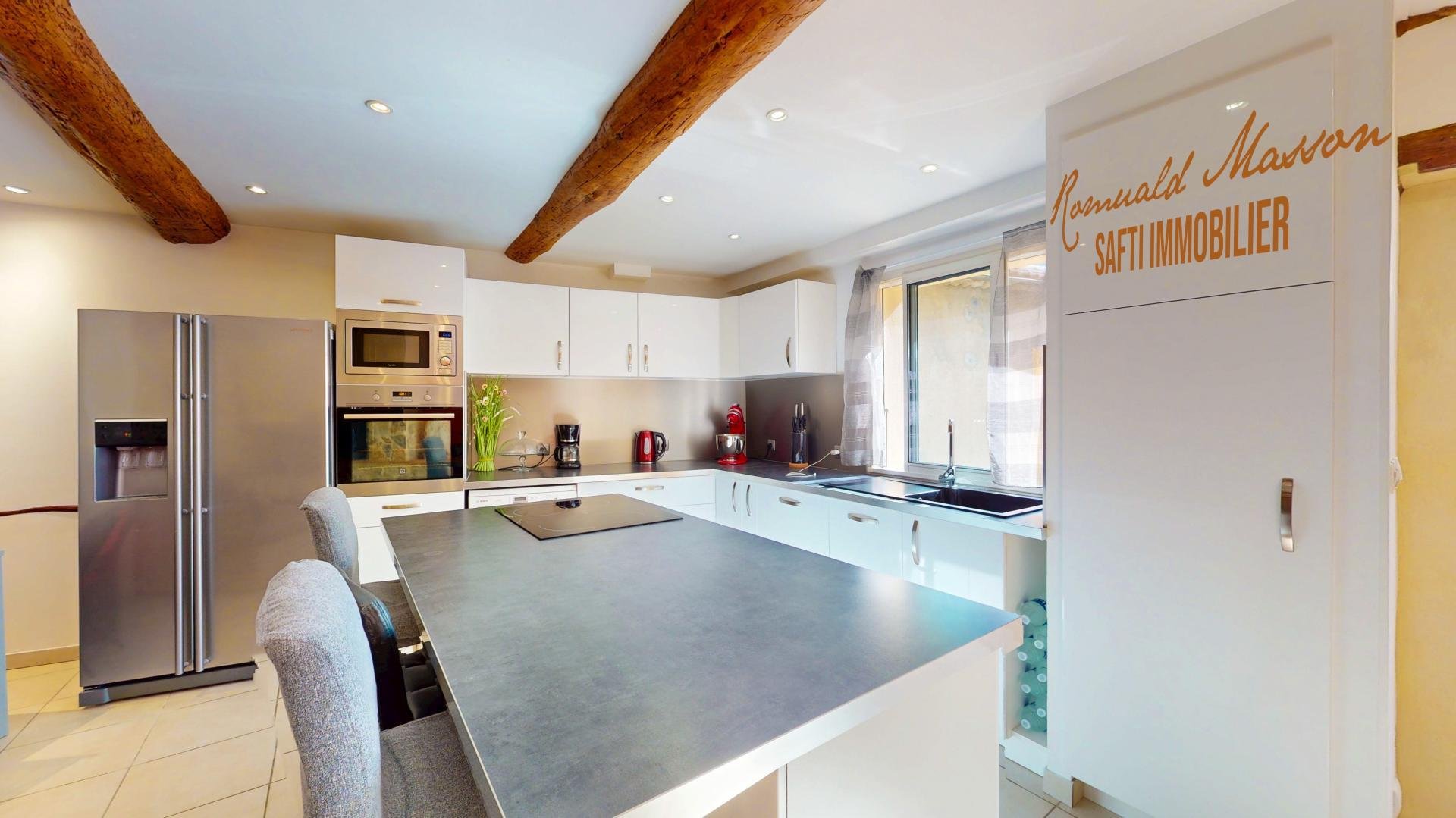 Maison à vendre, 70m², Belgentier