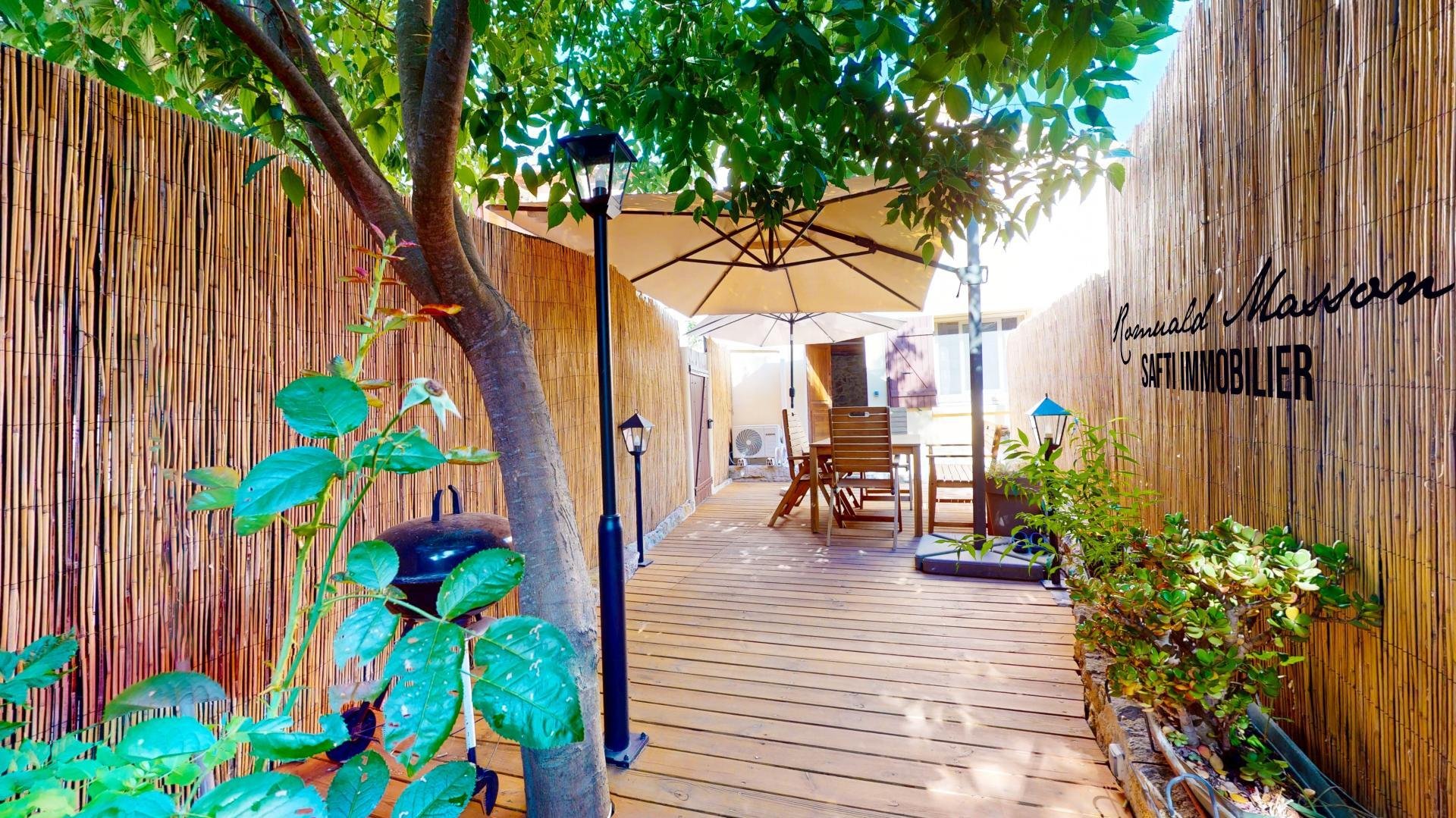 Maison à vendre, 70m², Belgentier