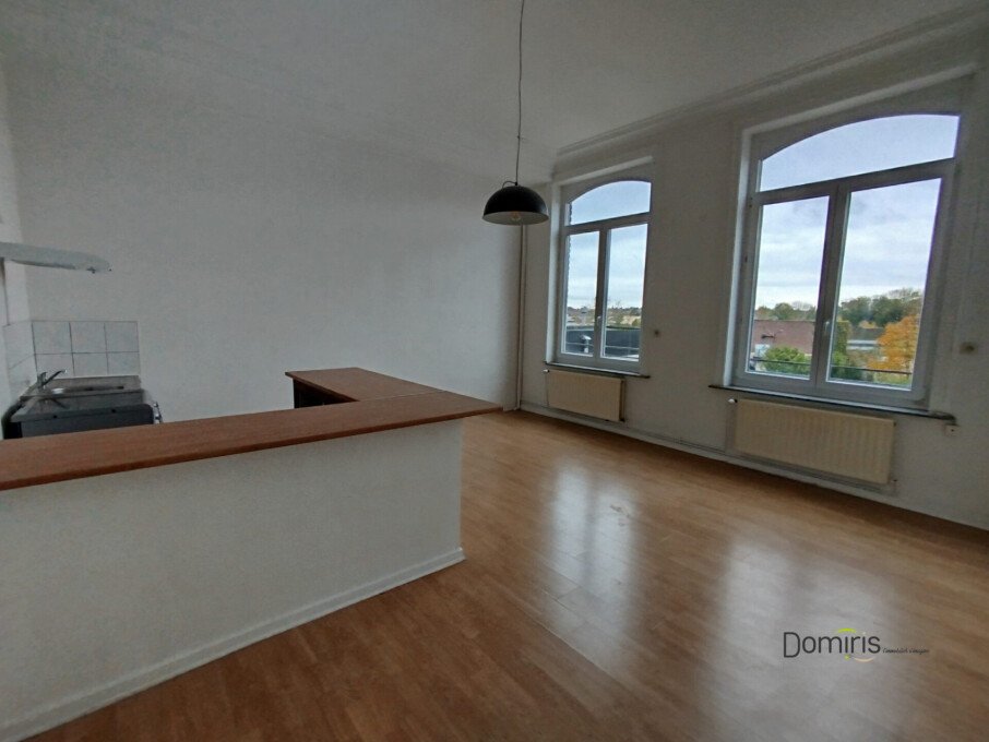 Appartement à louer, 48m², Tourcoing