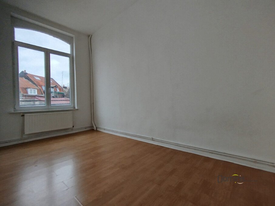 Appartement à louer, 48m², Tourcoing