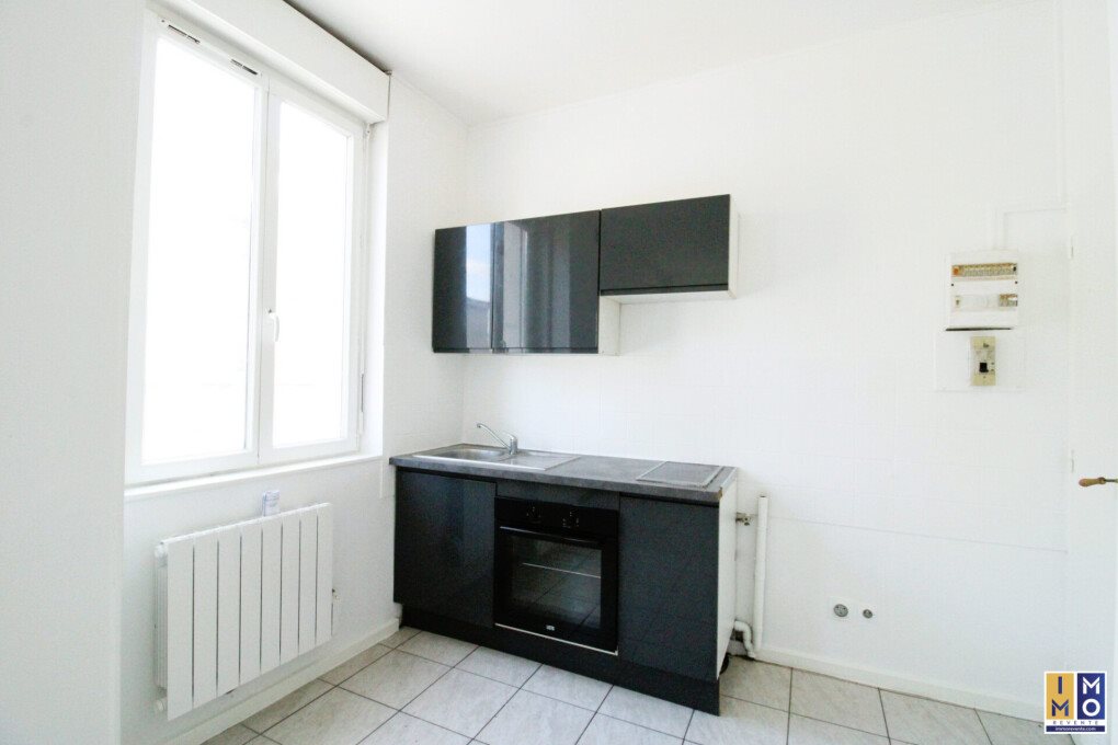 Appartement à louer, 50m², Vierzon
