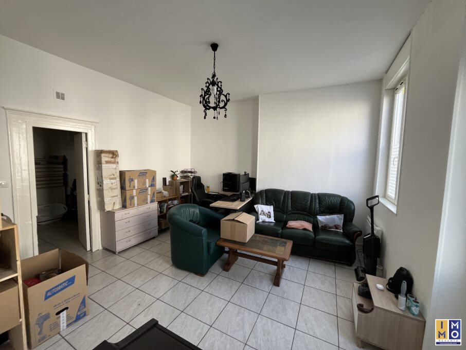 Appartement à louer, 50m², Vierzon
