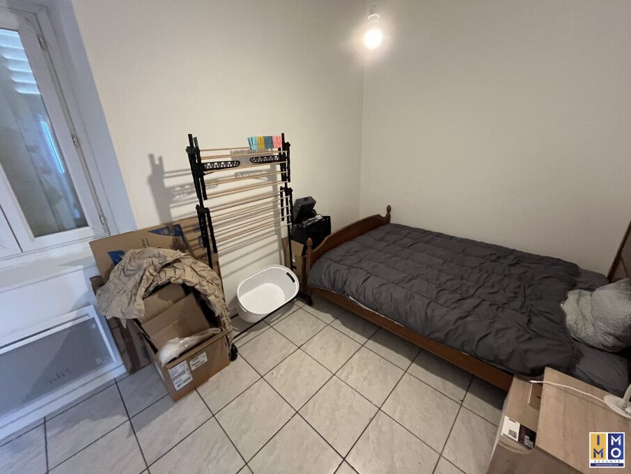 Appartement à louer, 50m², Vierzon