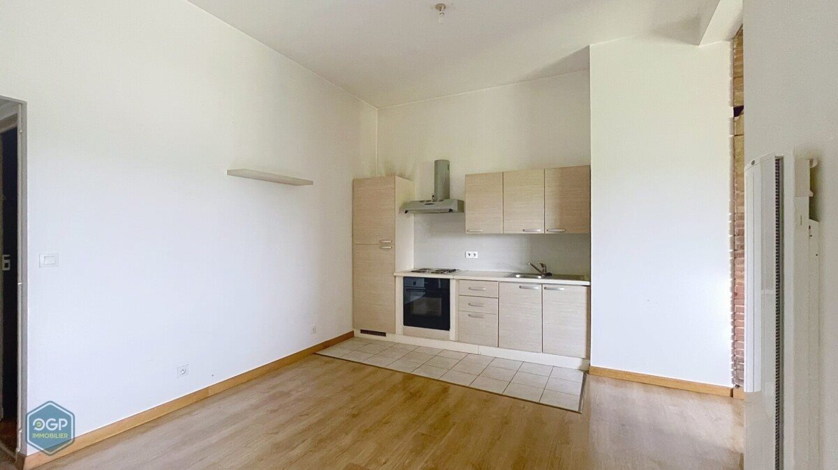 Appartement à louer, 59m², Fronton