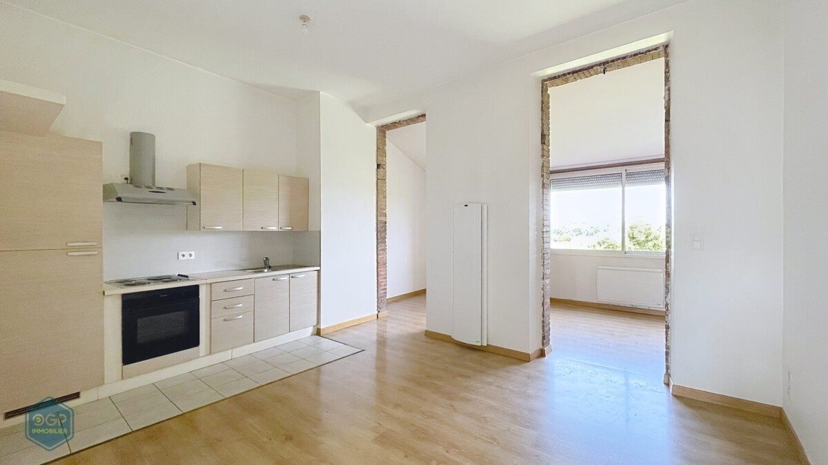 Appartement à louer, 59m², Fronton