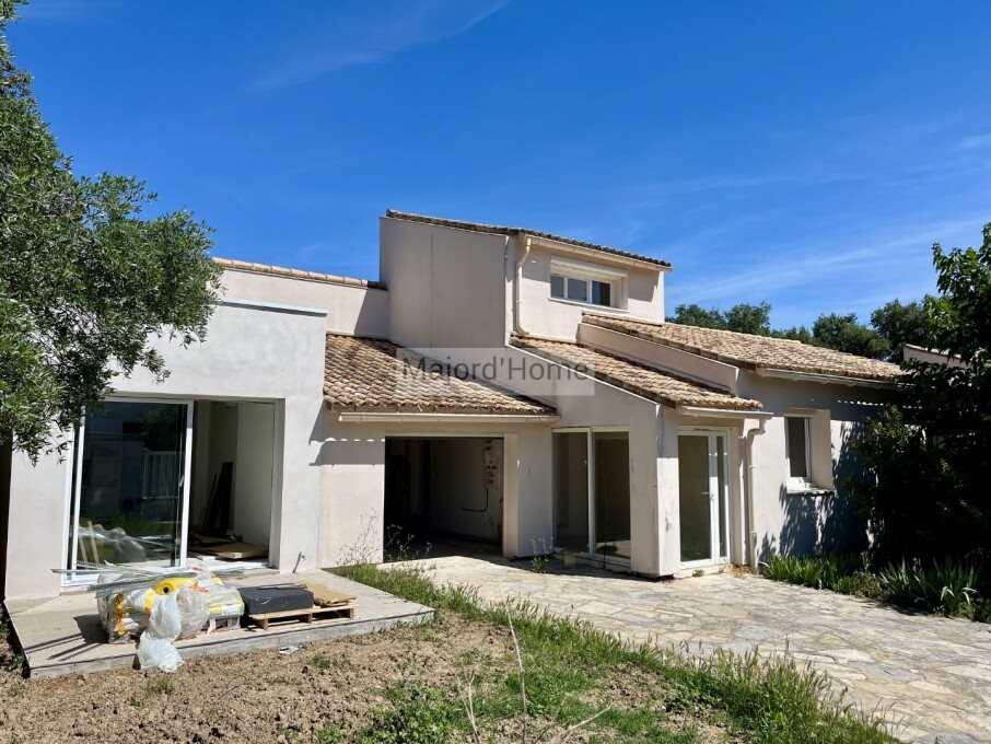 Maison à louer, 144m², Le Crès