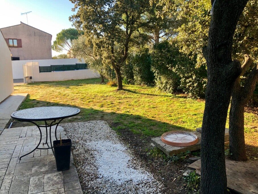 Maison à louer, 144m², Le Crès