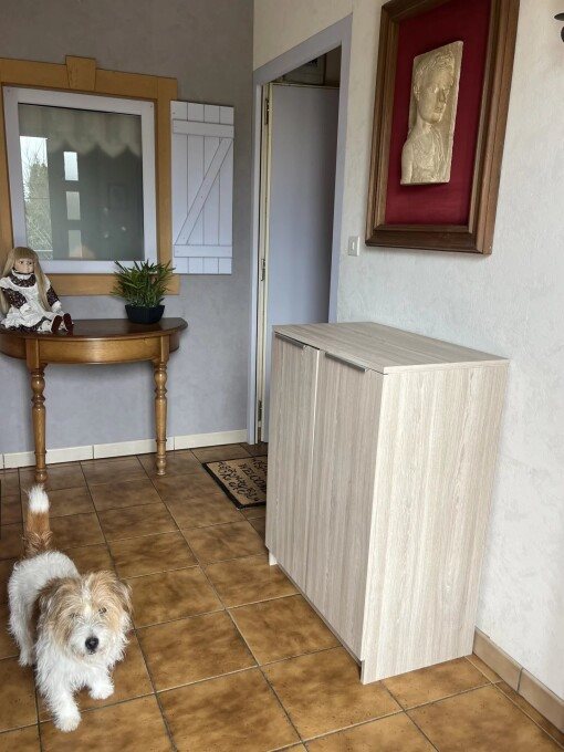 Appartement à louer, 52m², Servigny-lès-Raville