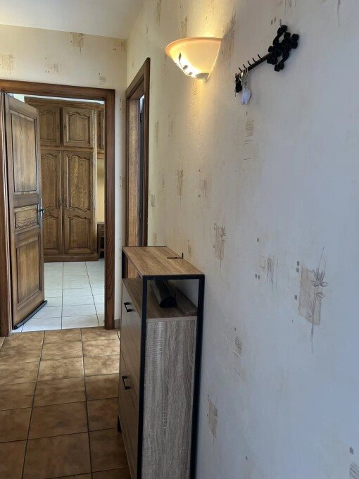 Appartement à louer, 52m², Servigny-lès-Raville
